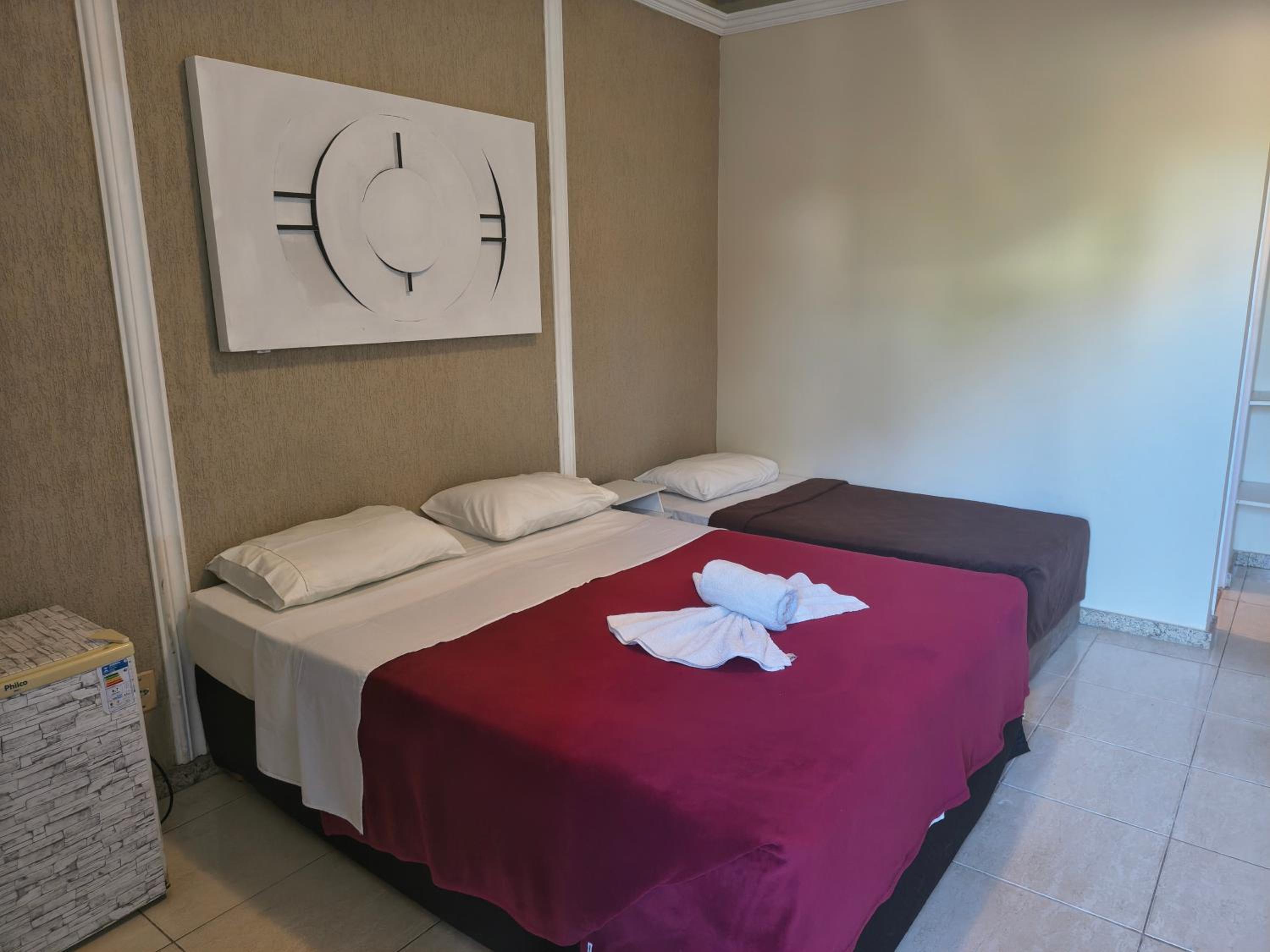 Quadruple Room photo 1