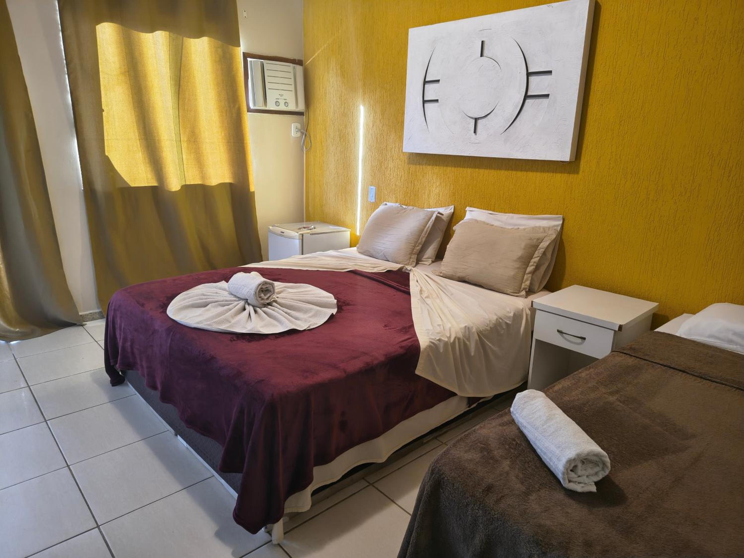 Quadruple Room photo 2