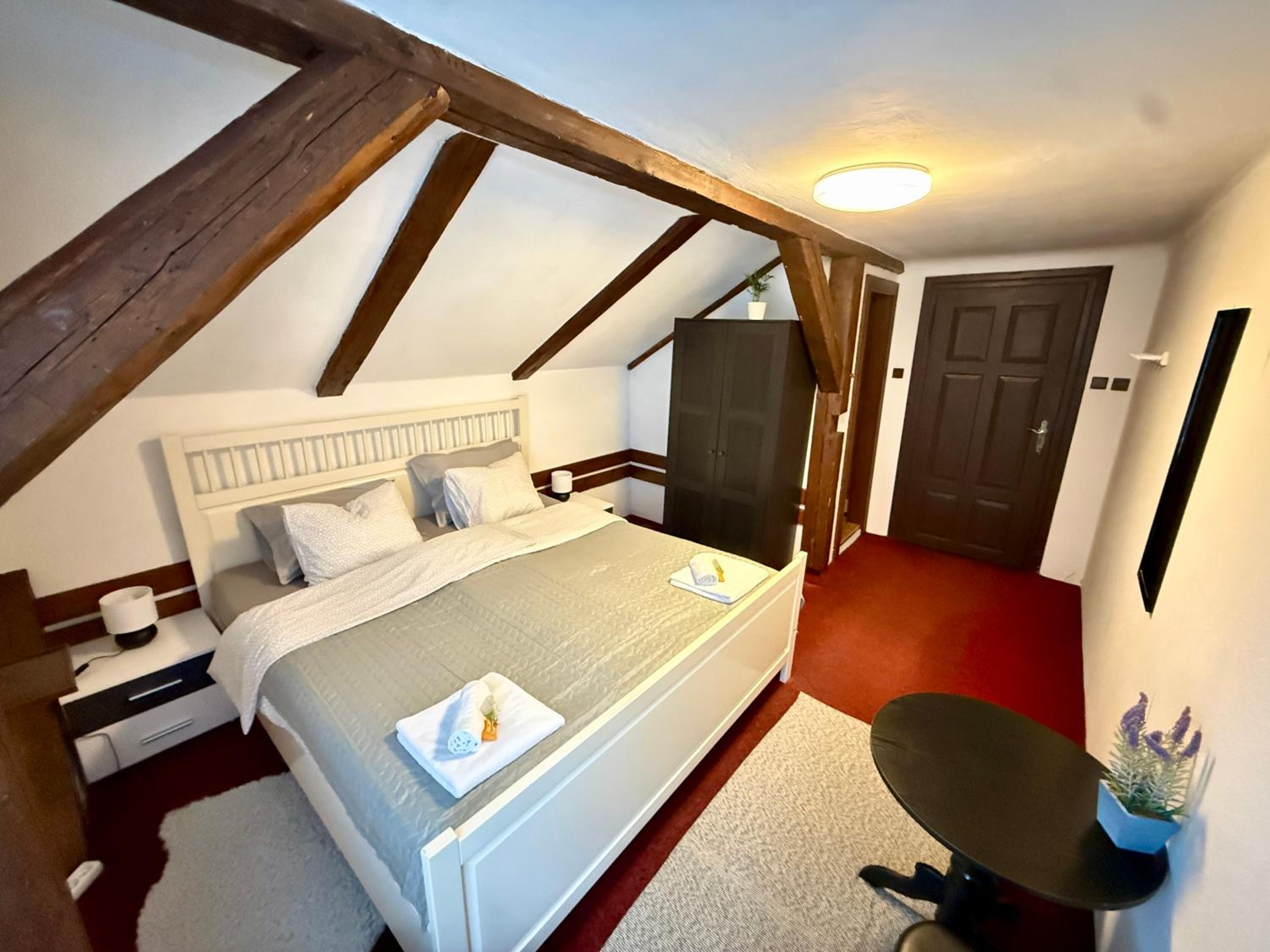 Double Room with Private Bathroom photo 1