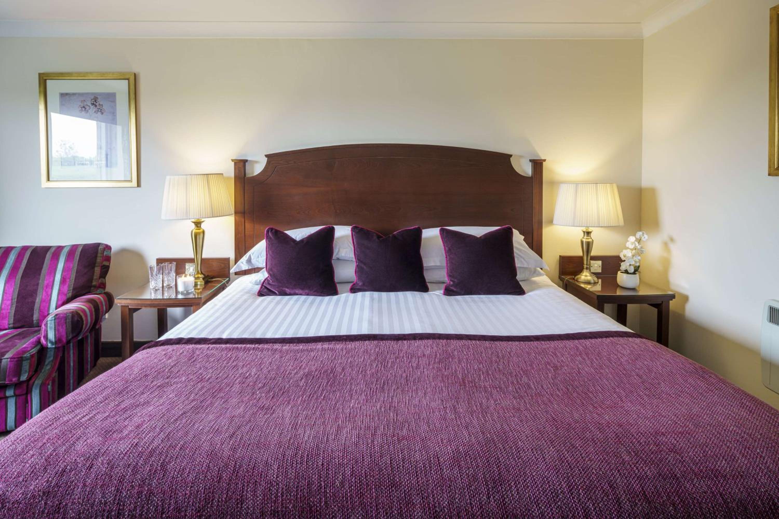 Junior Suite - Photo 1