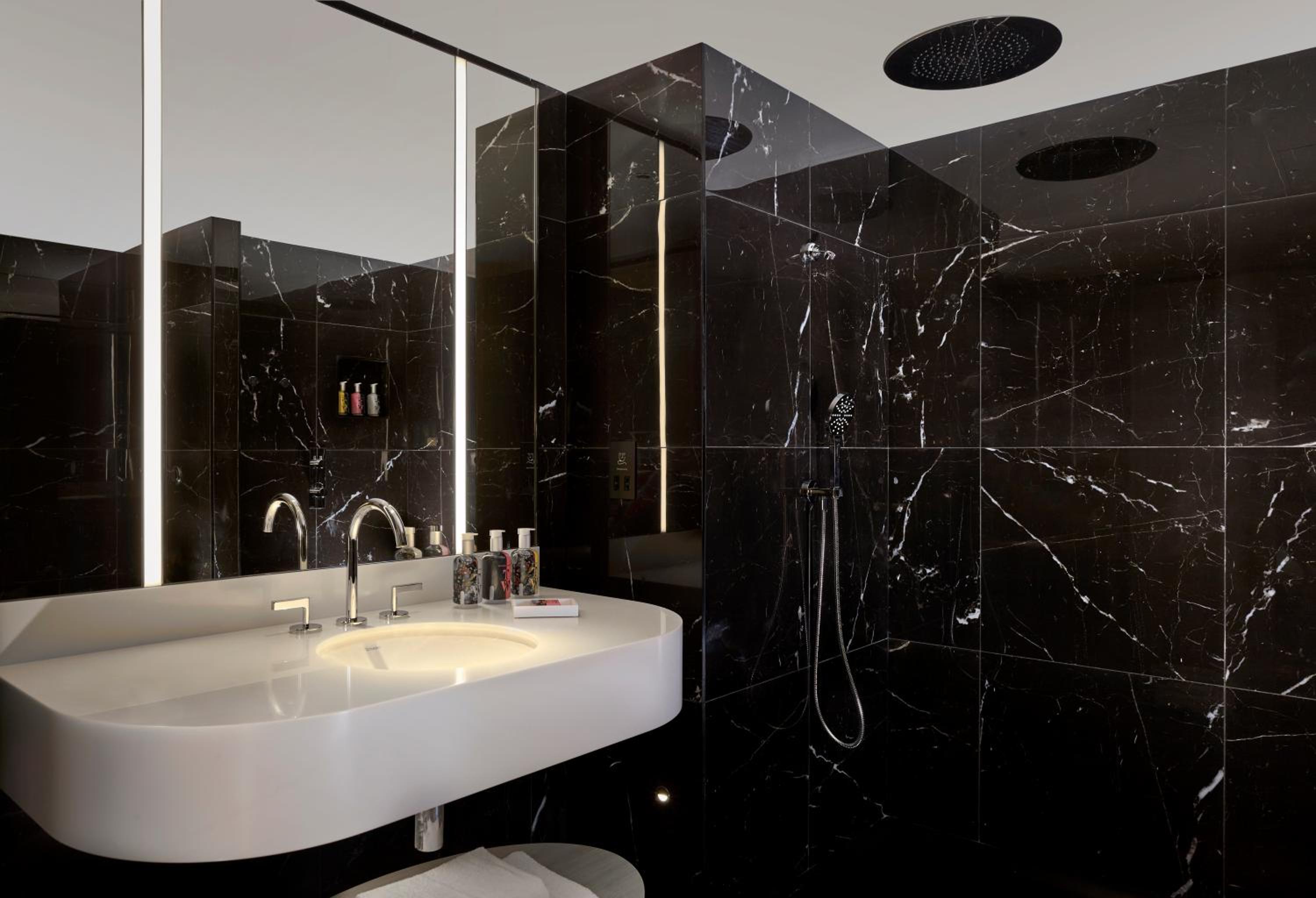 King One Bedroom Suite
