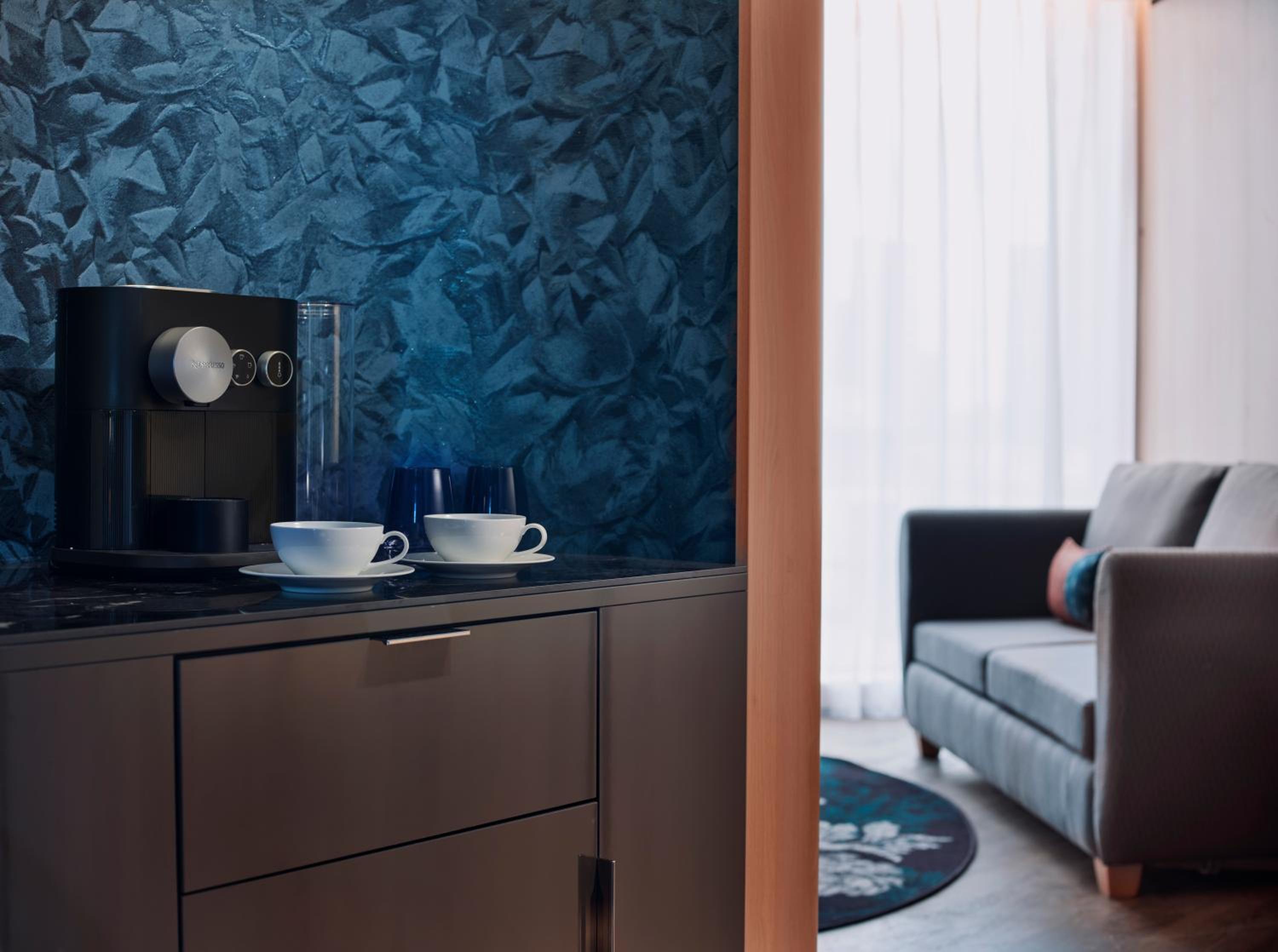 King One Bedroom Suite photo 2