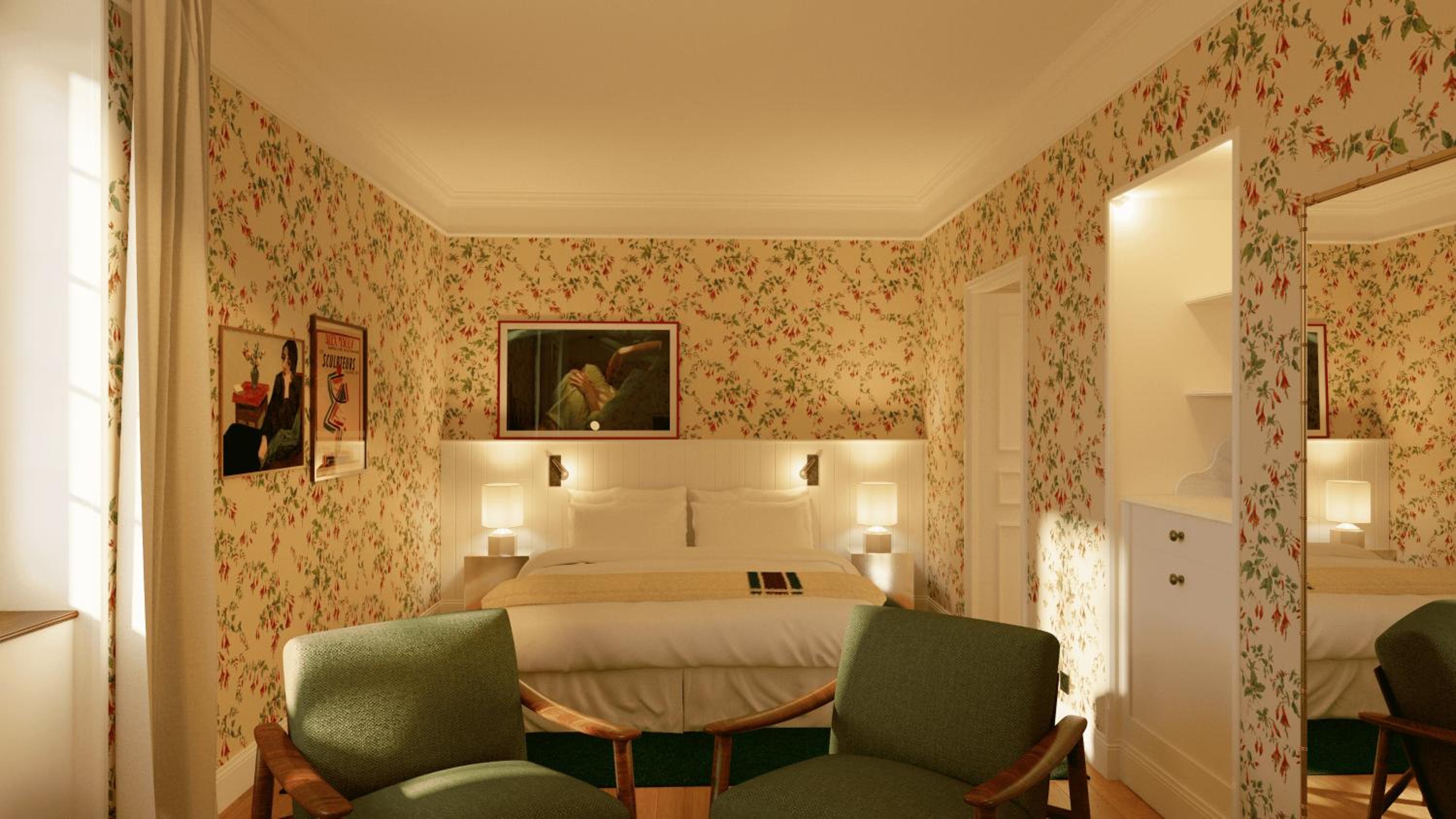 Classic Room