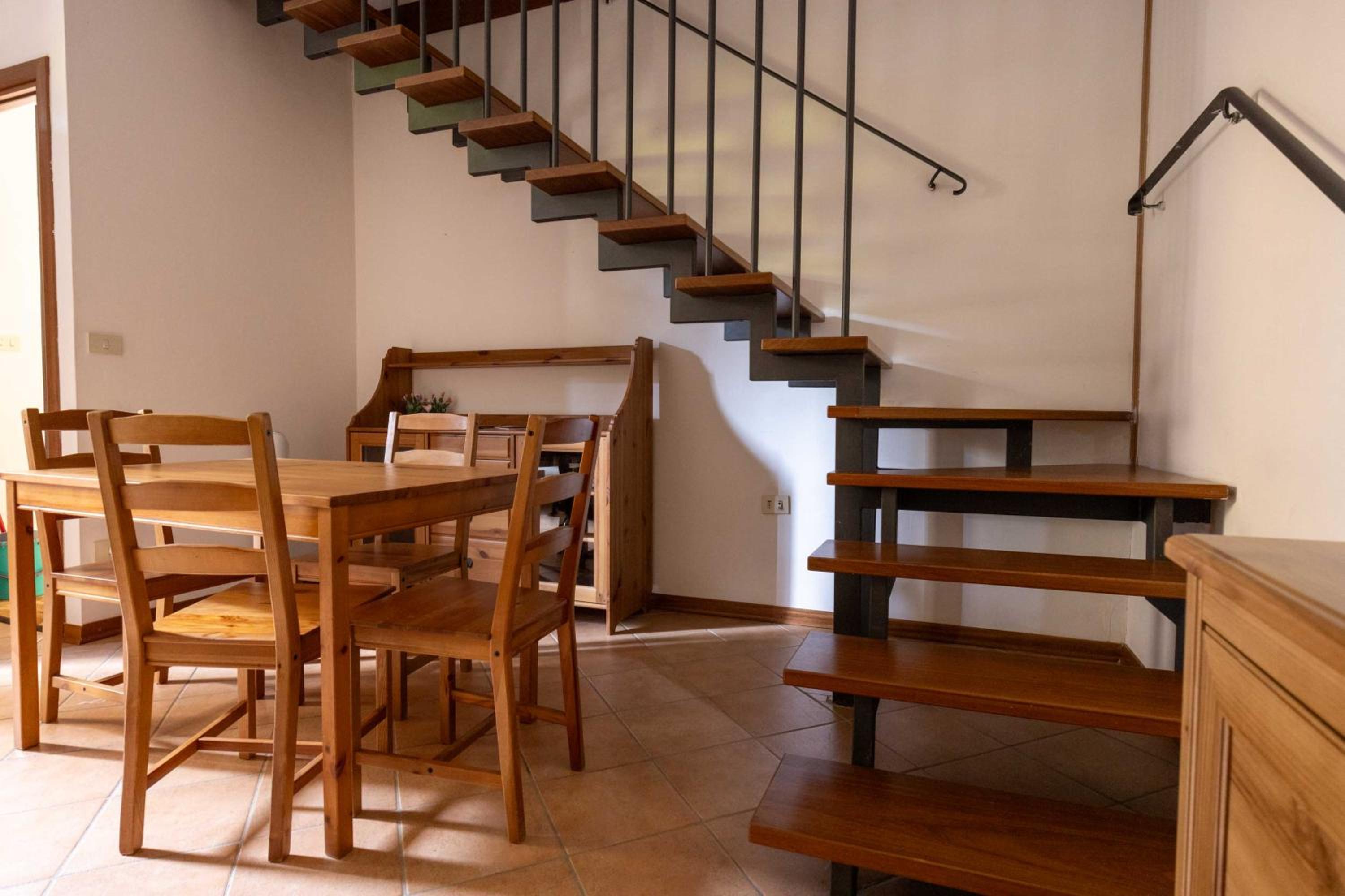 Maisonette photo 2