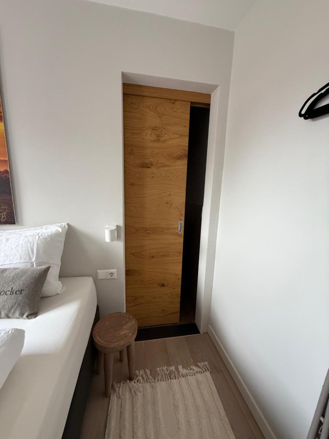 Double Room with Terrace photo 1