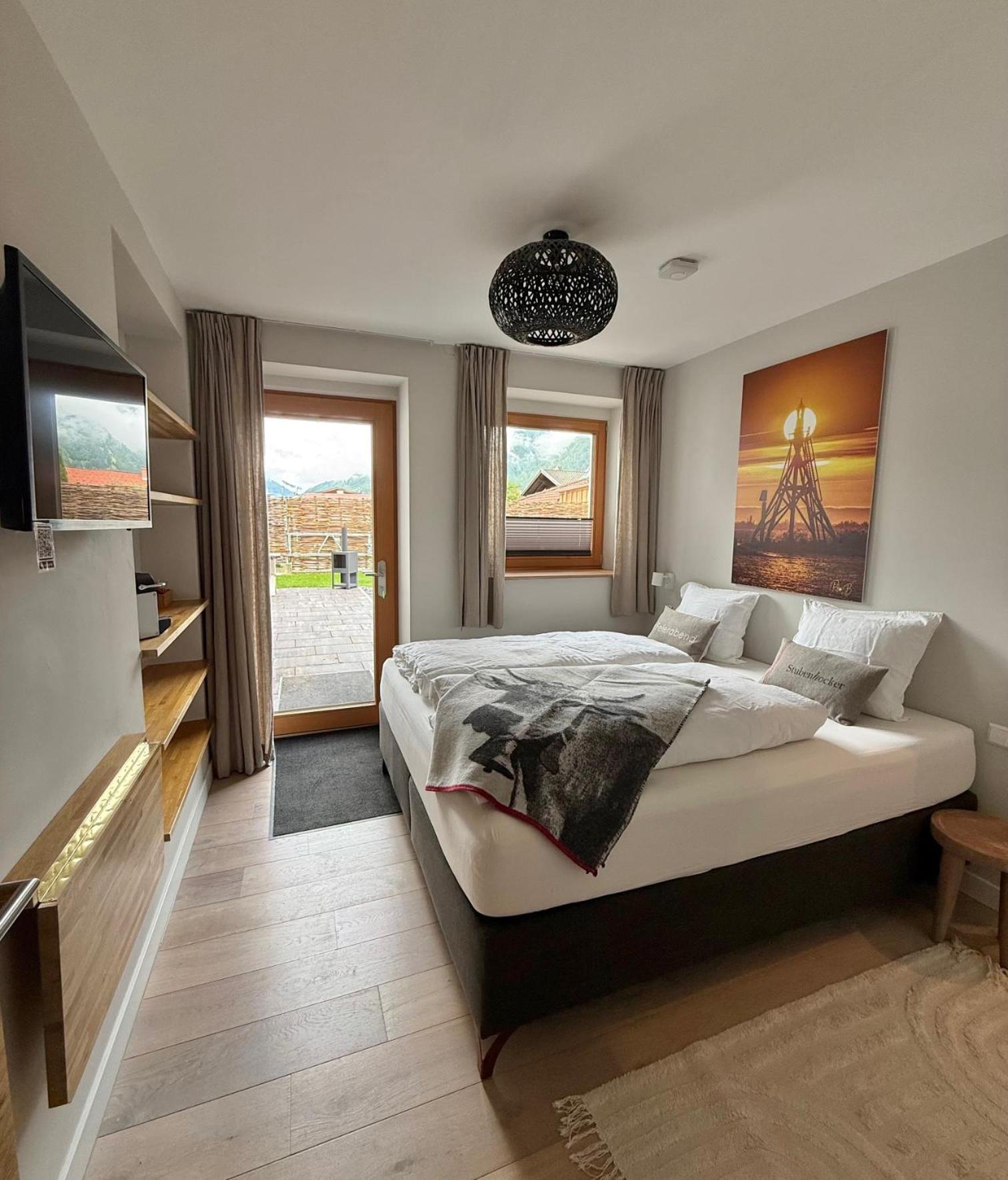 Double Room with Terrace photo 3