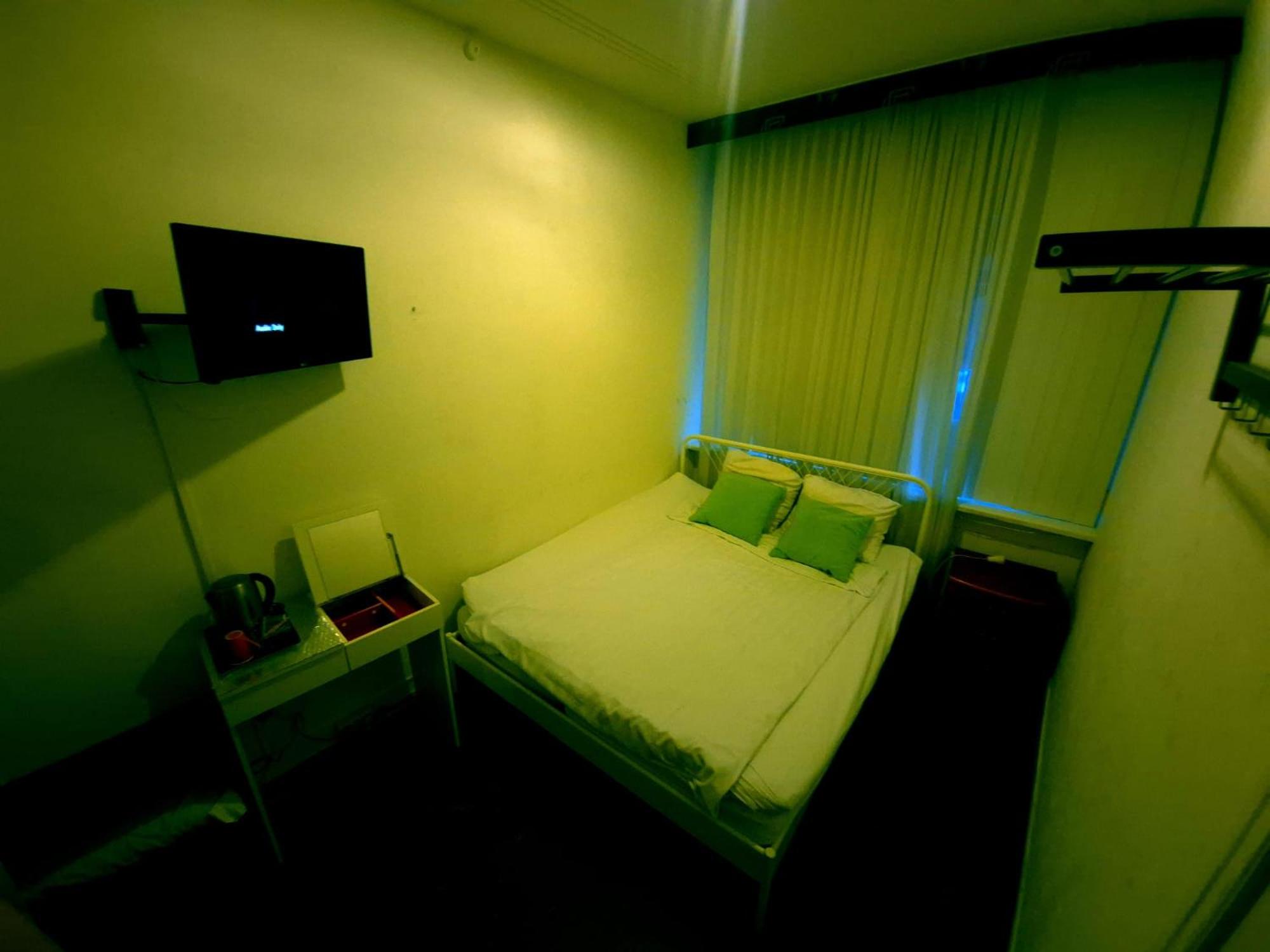Budget Single Room photo 2