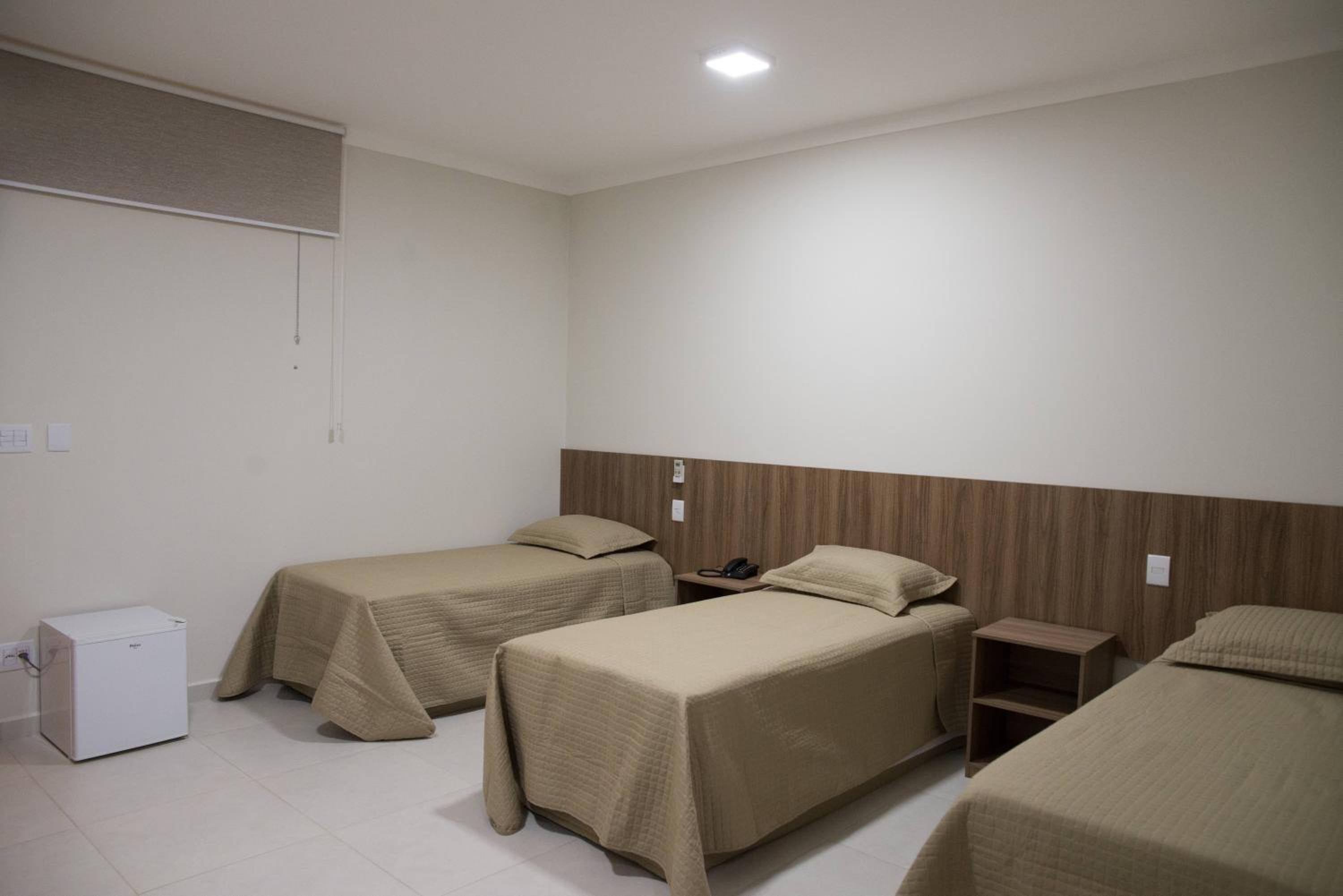 Standard Triple Room photo 1