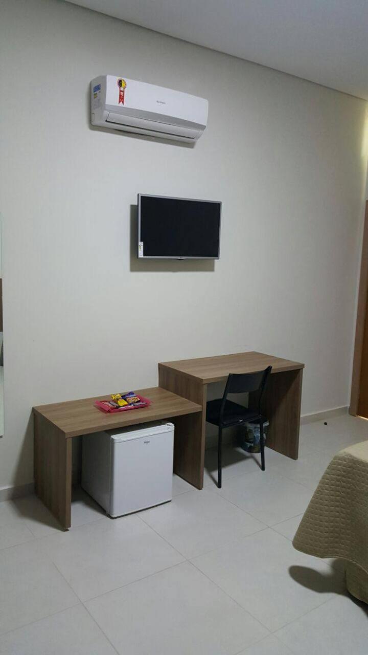 Deluxe Double or Twin Room photo 2