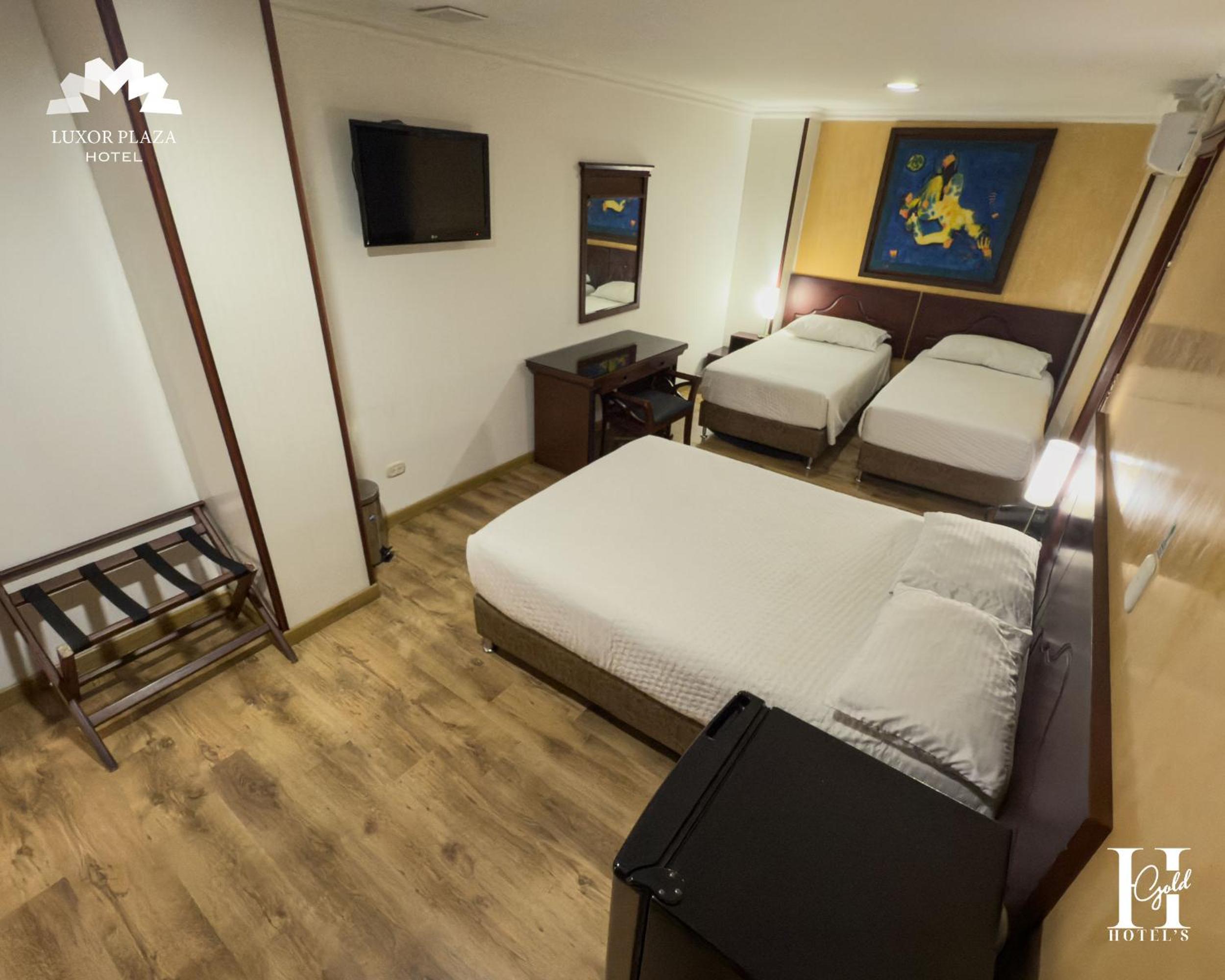 Triple Room photo 2