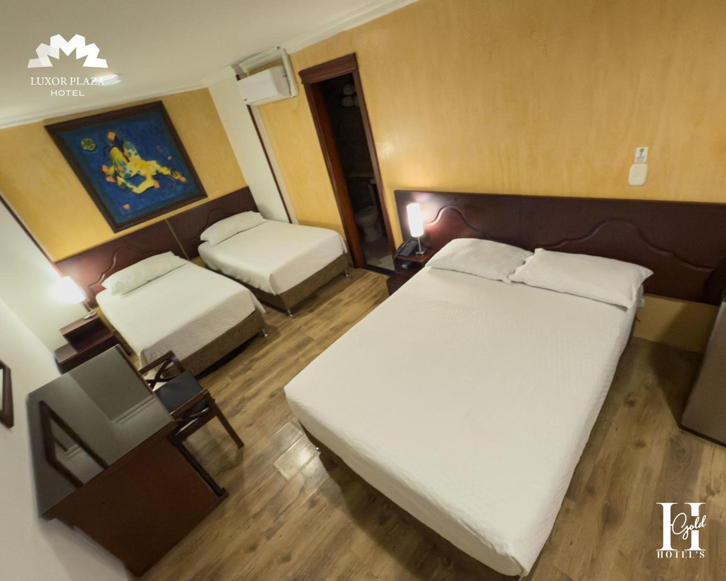 Triple Room photo 3