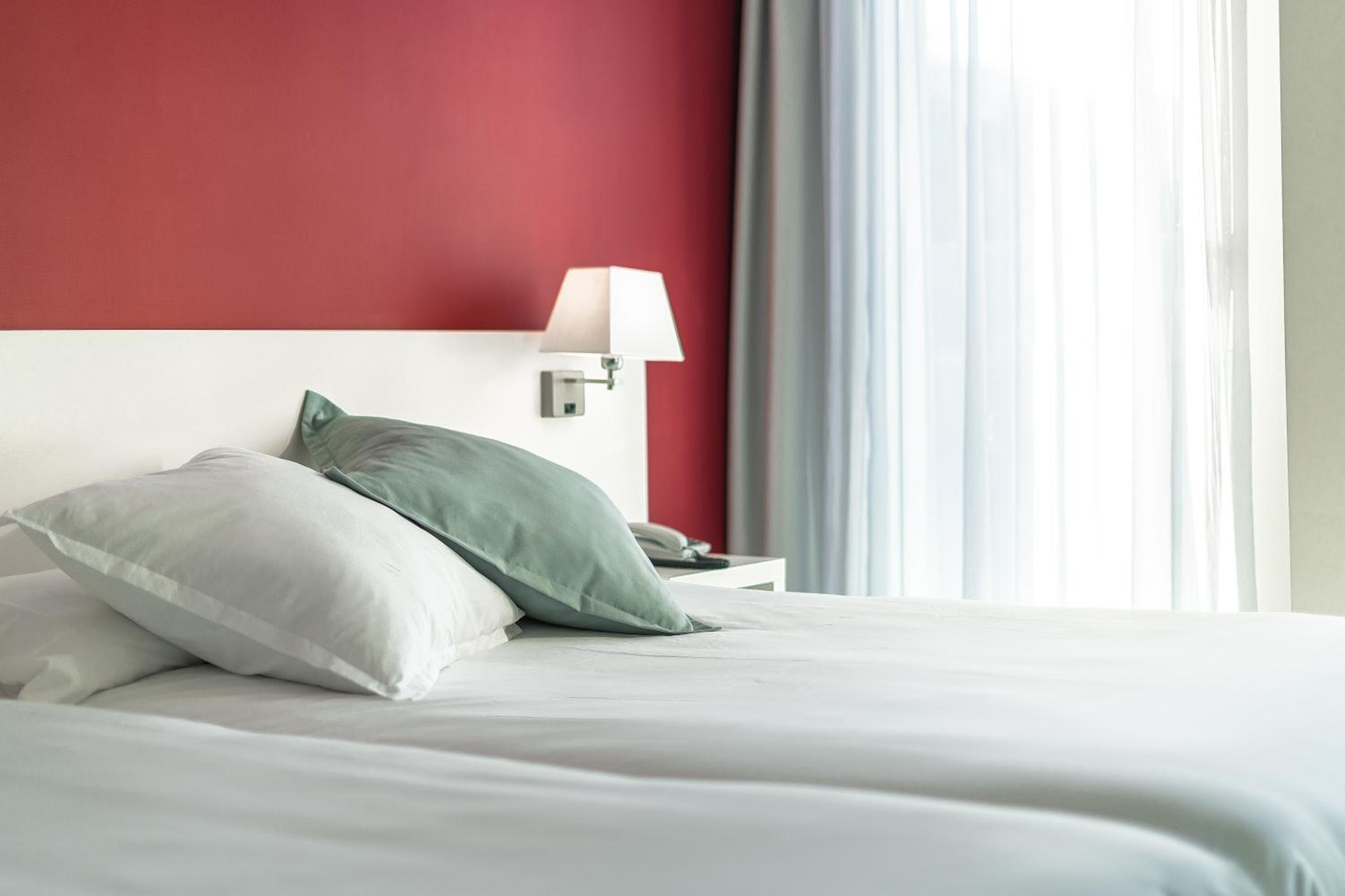 Deluxe Room photo 1