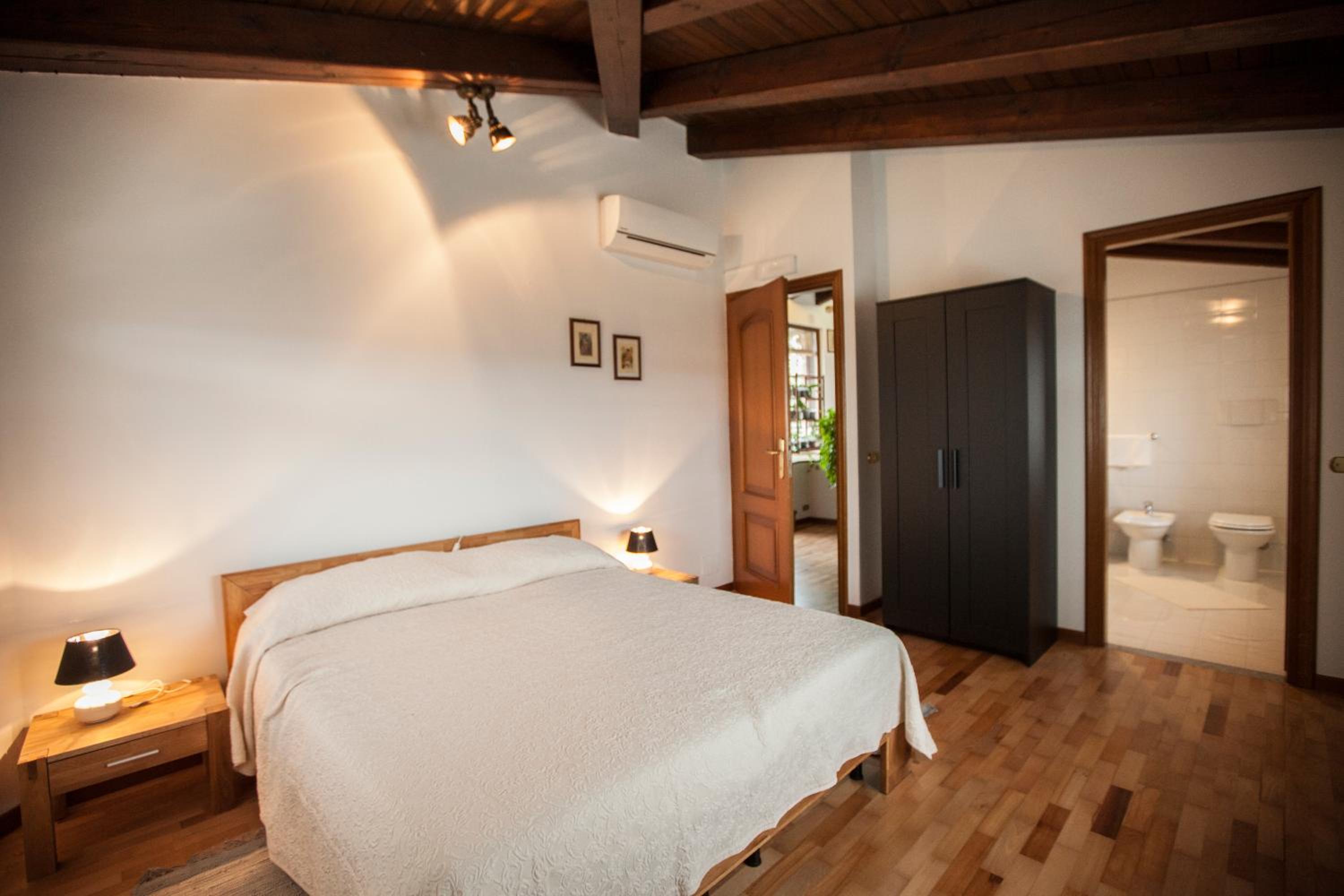 King Room with Garden View - Photo 3