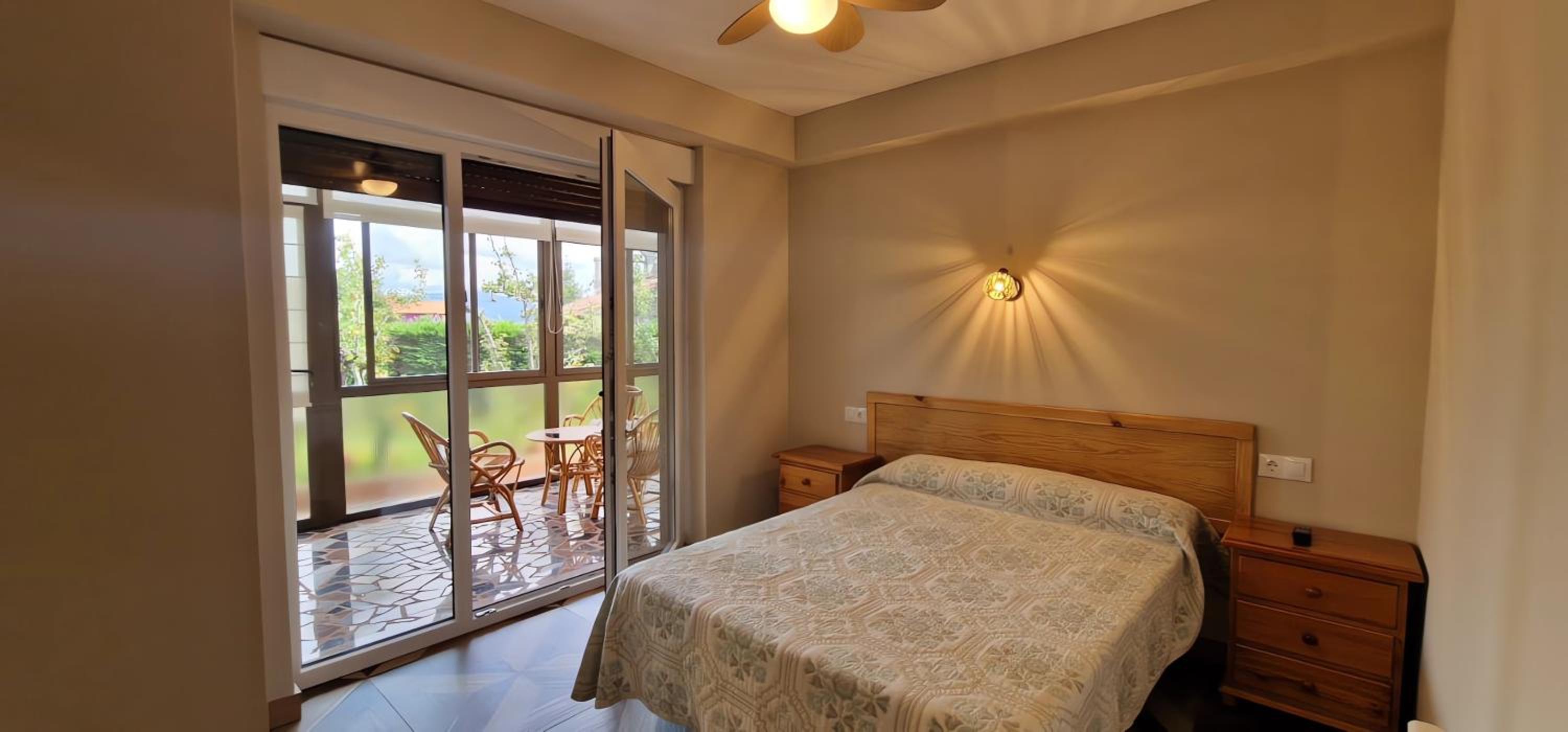 Deluxe Double Room with Bath