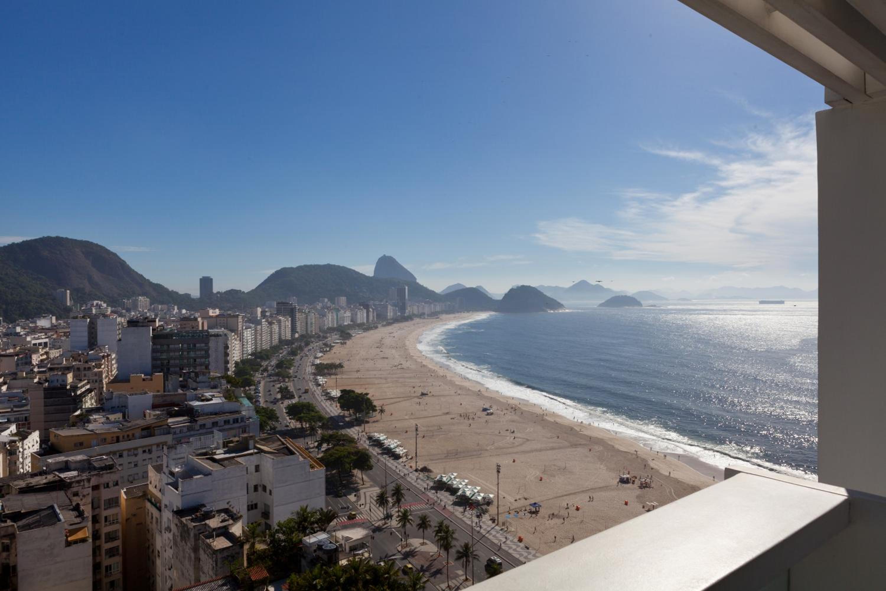 Luxury Side Sea View Room - Photo 10