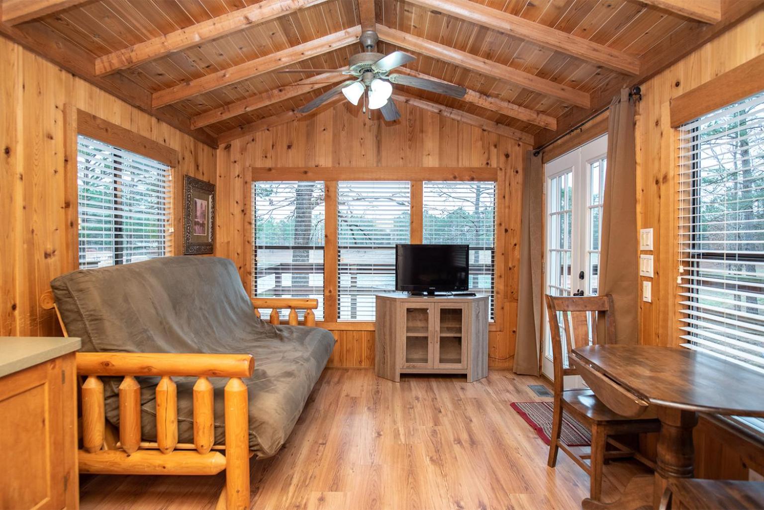 Cottage photo 1