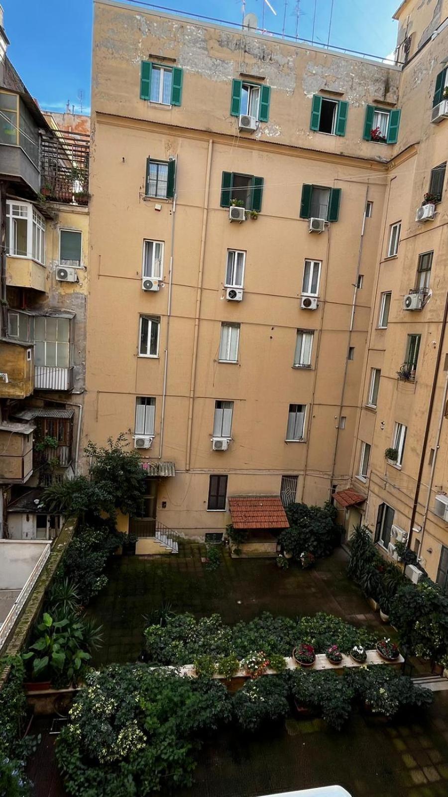Double Room with Garden View photo 3