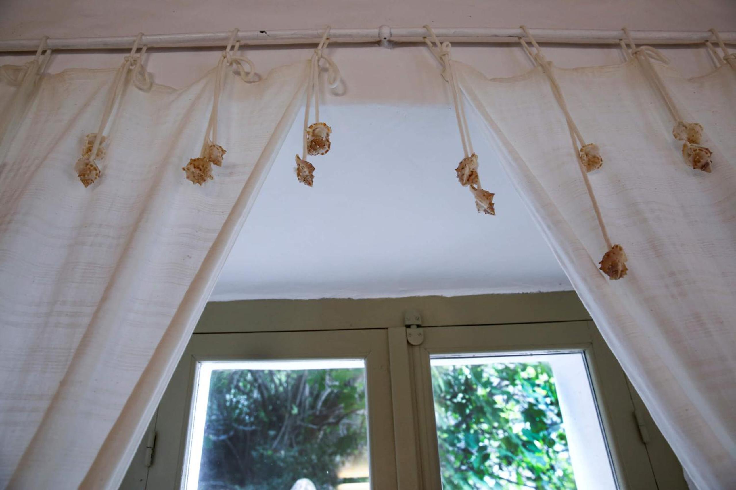 Quadruple Room with Sea View photo 3