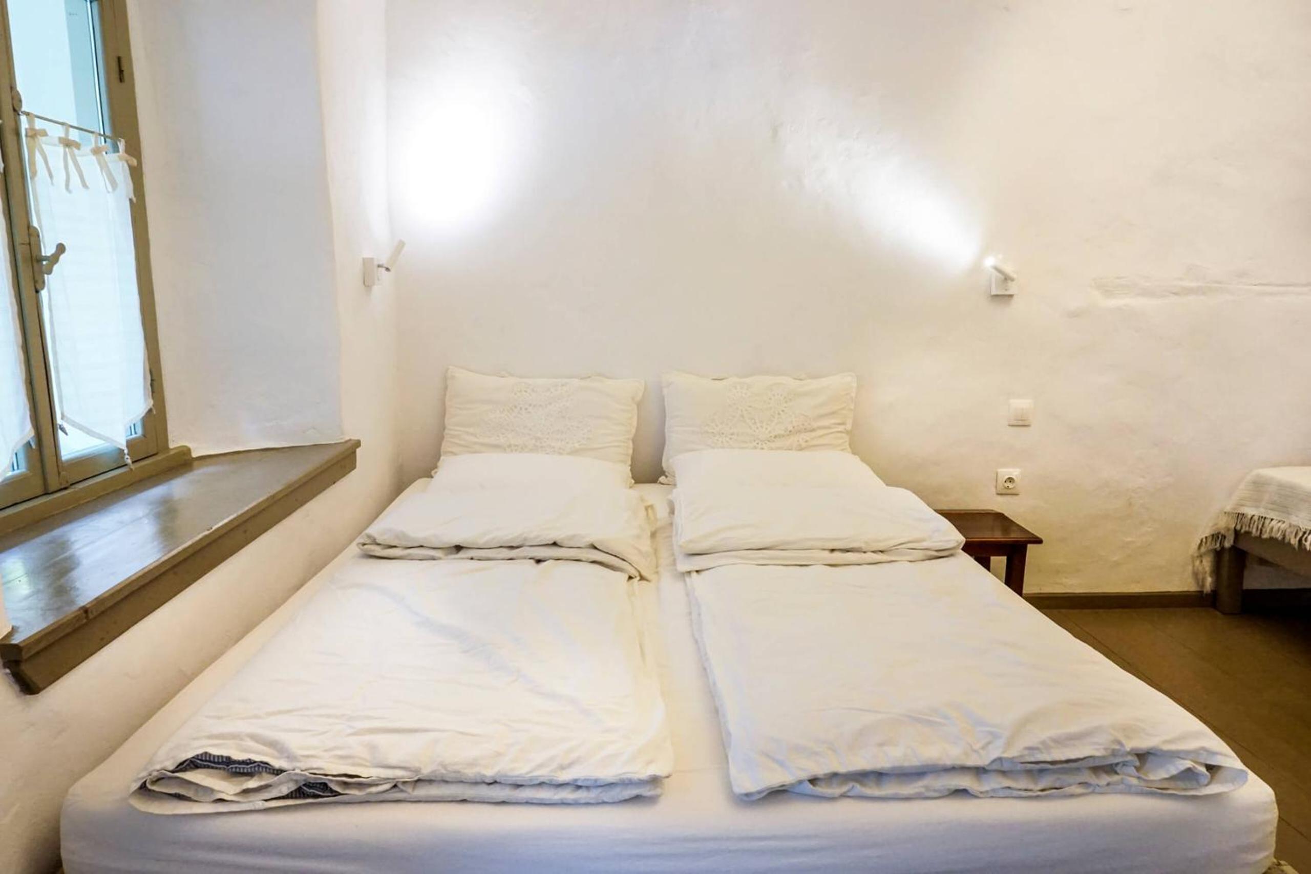 Triple Room with Sea View photo 2