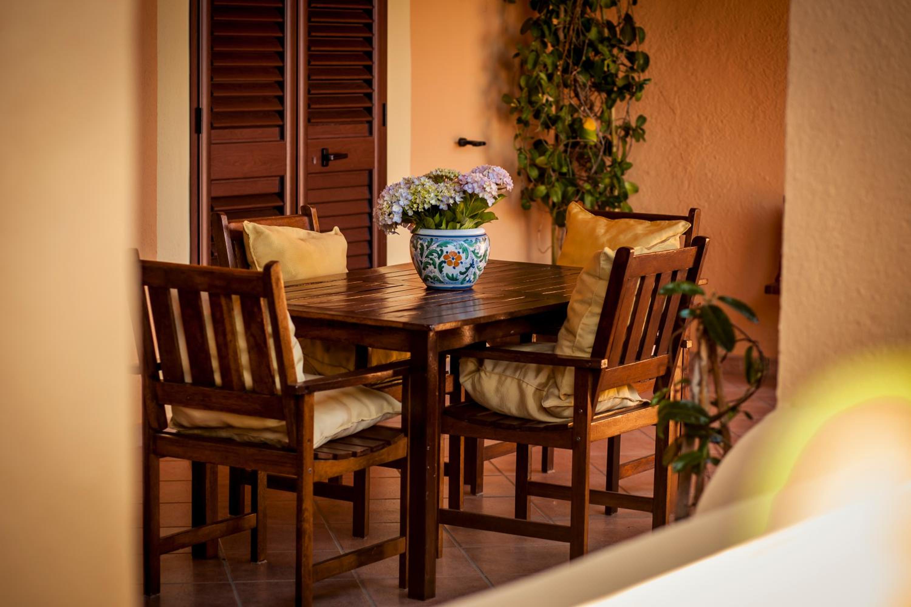 Three-Bedroom Villa - Photo 15