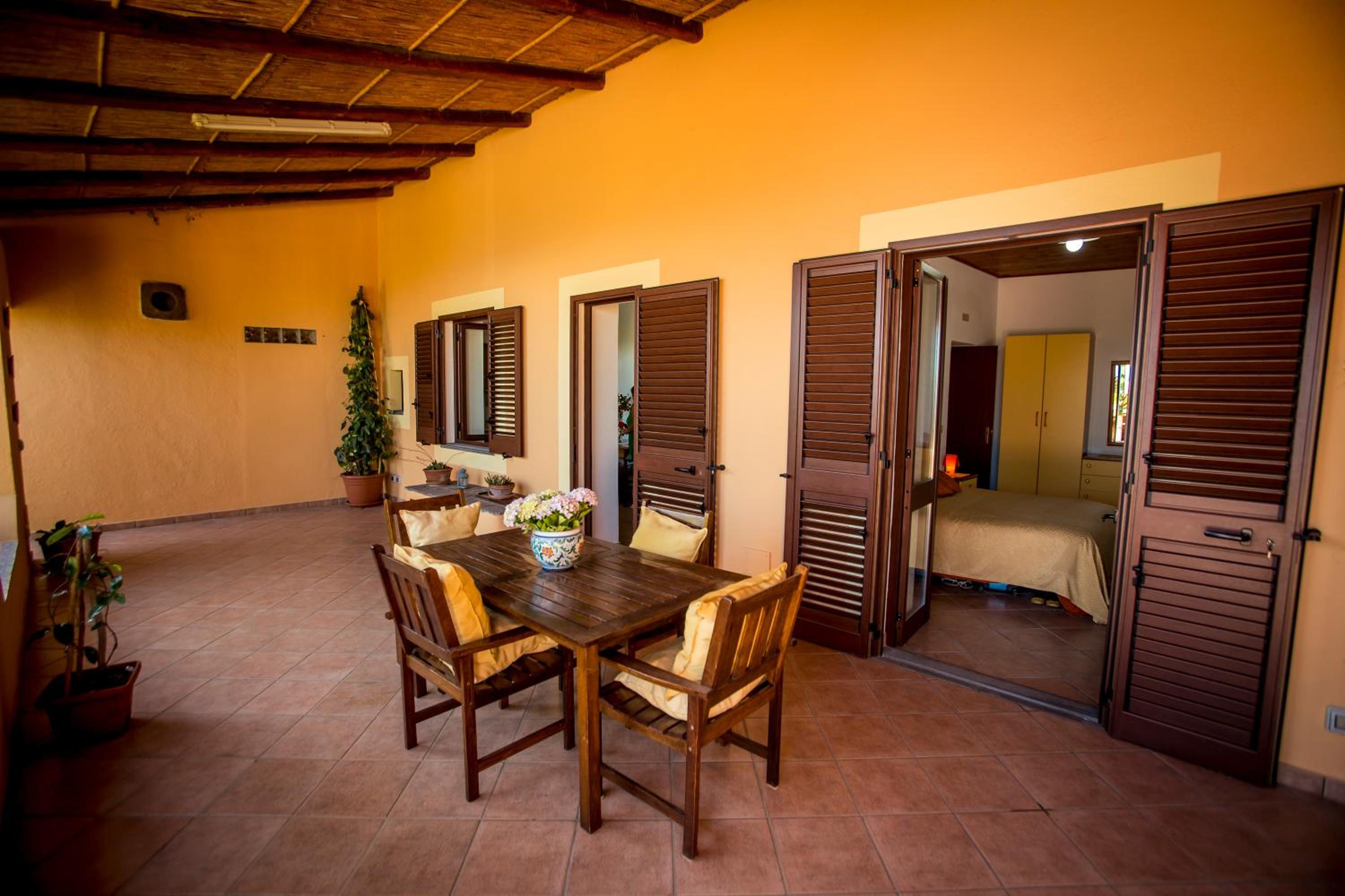 Three-Bedroom Villa - Photo 12