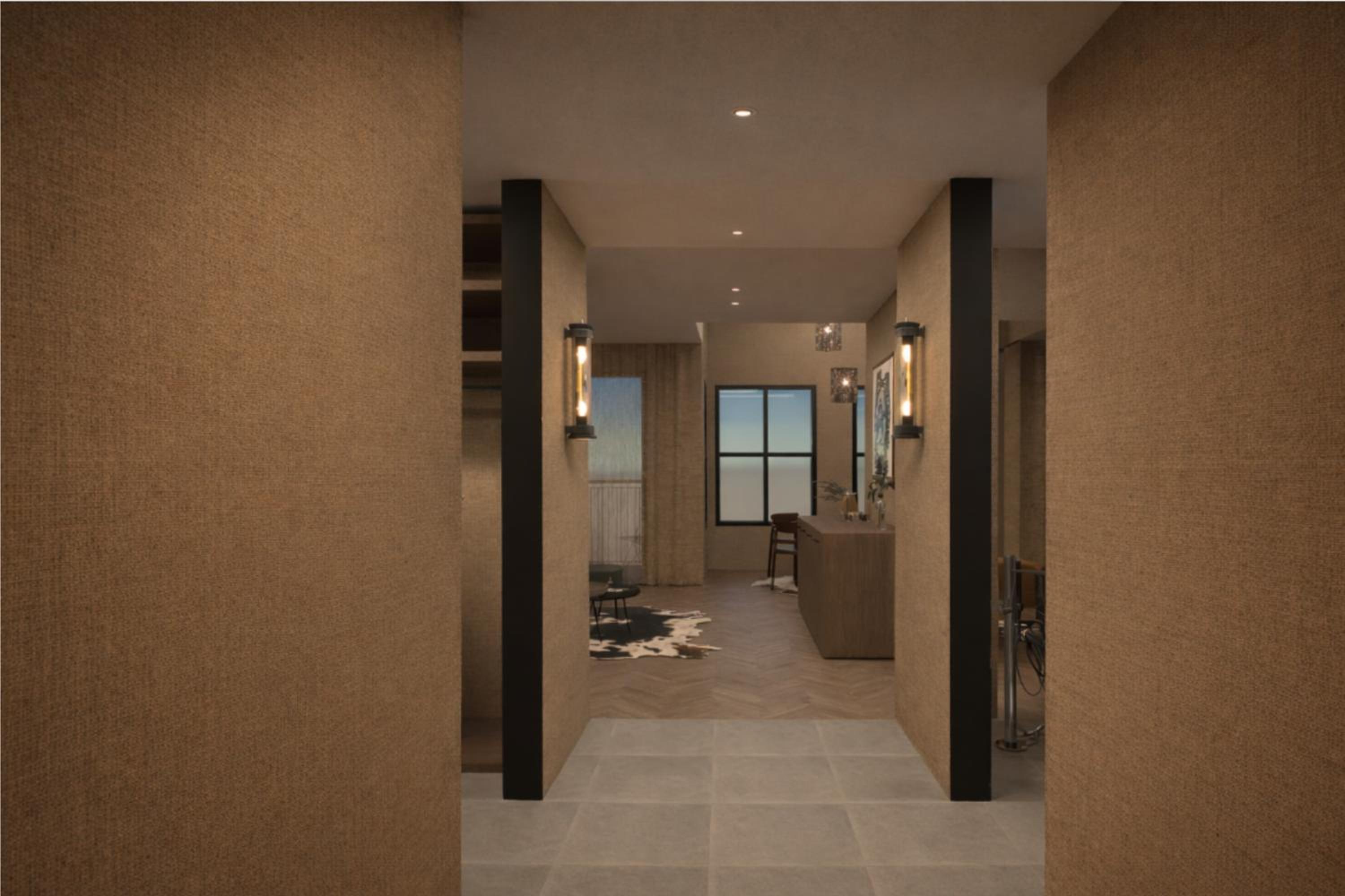 King Suite with Balcony photo 2