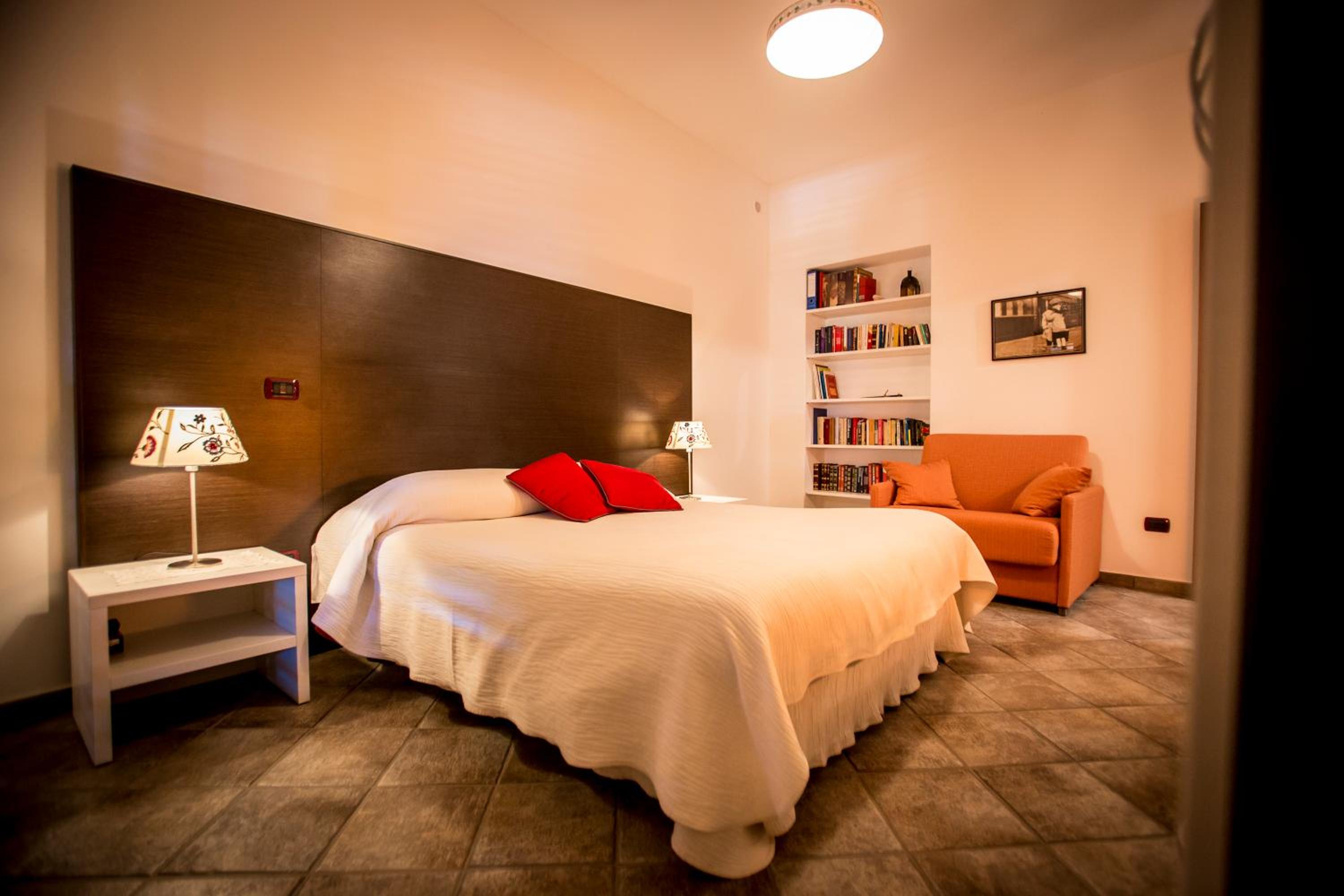 Junior Suite - Photo 1