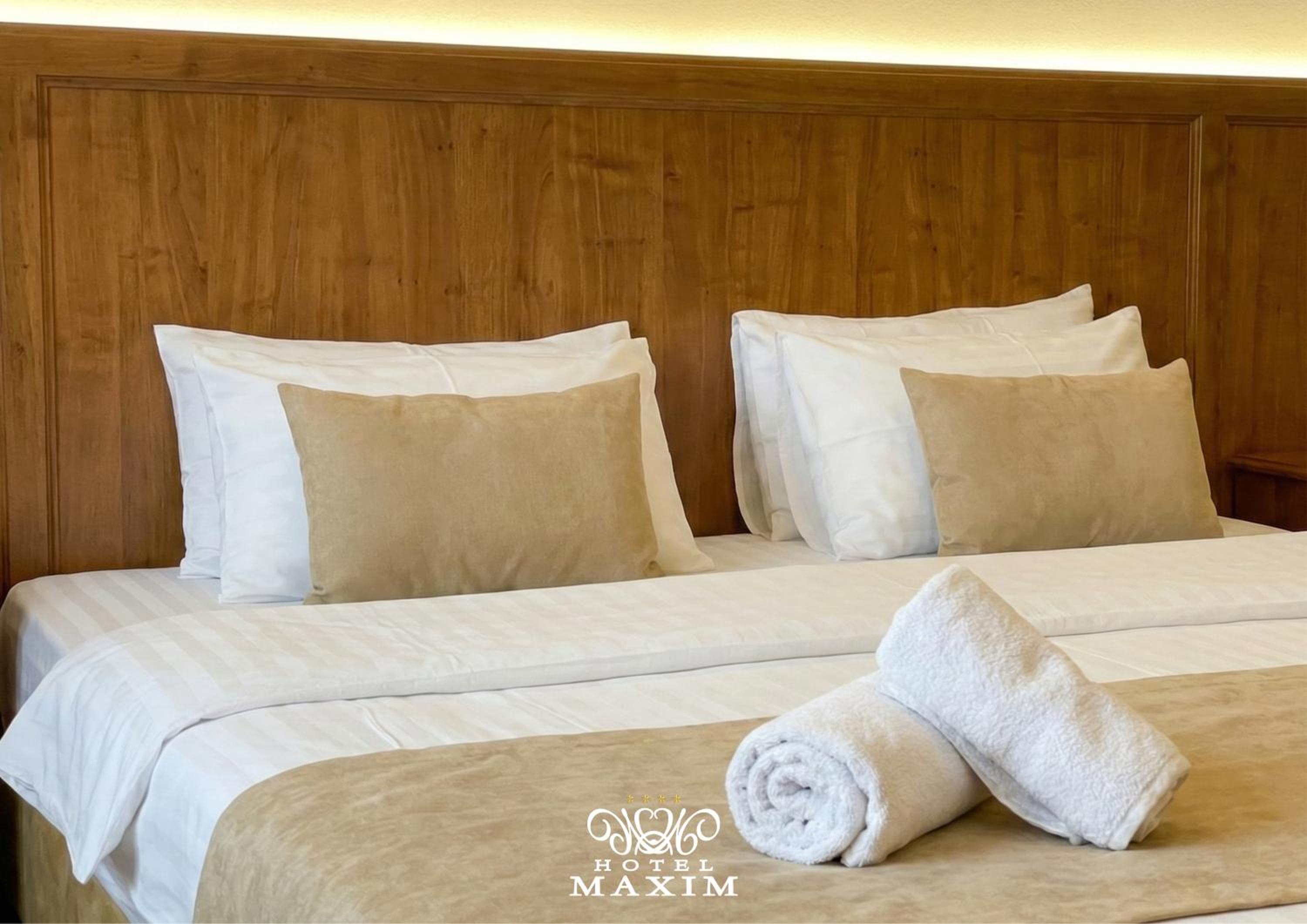 Deluxe Single Room with Balcony photo 1