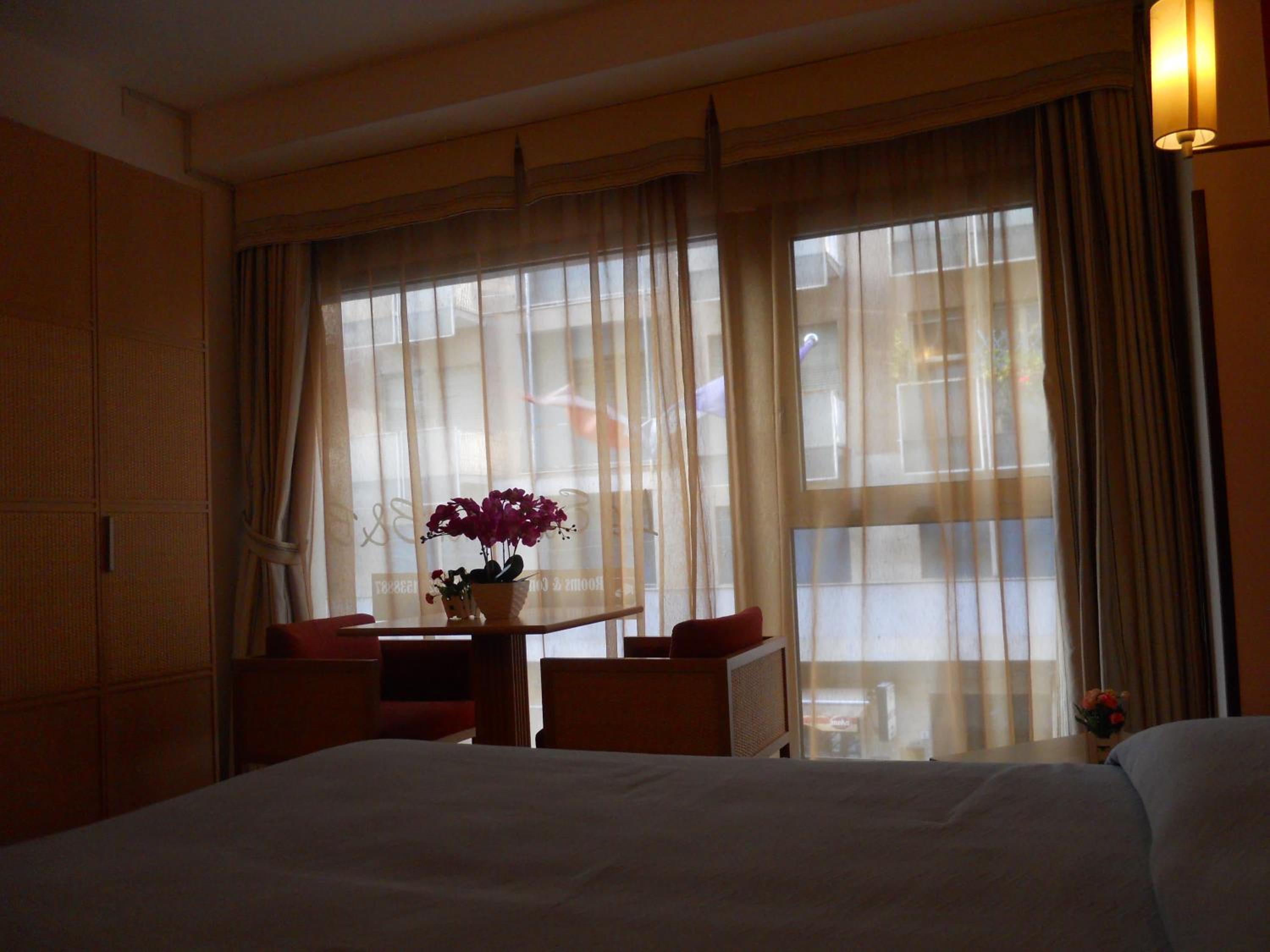Executive Triple Room photo 1
