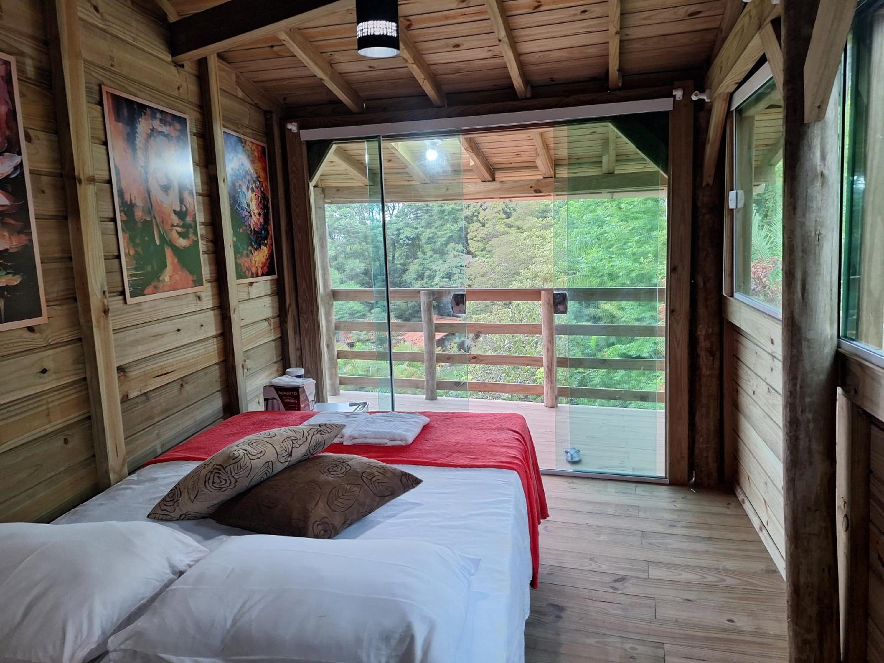 Standard Bungalow with Fan photo 1