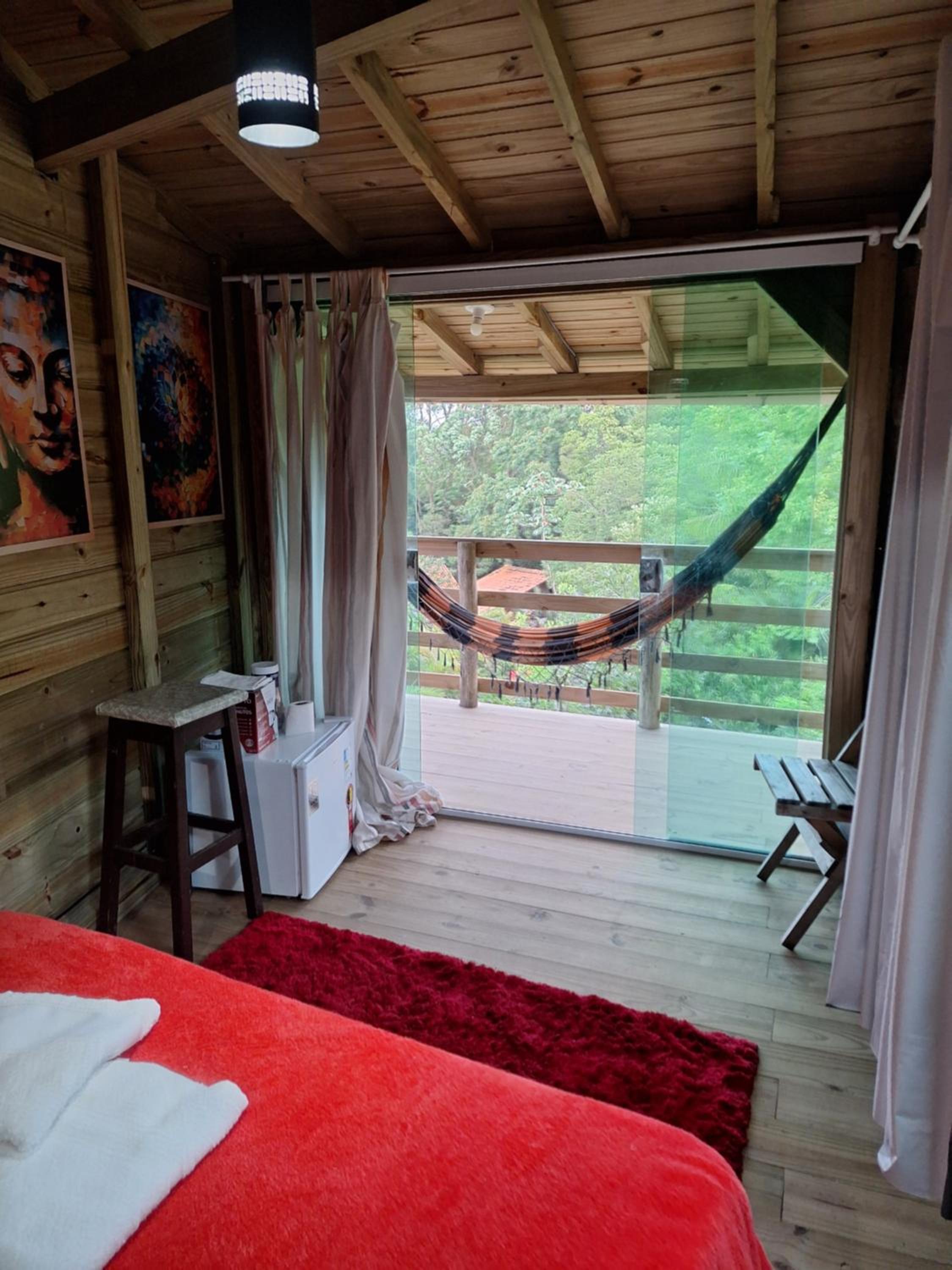 Standard Bungalow with Fan photo 2