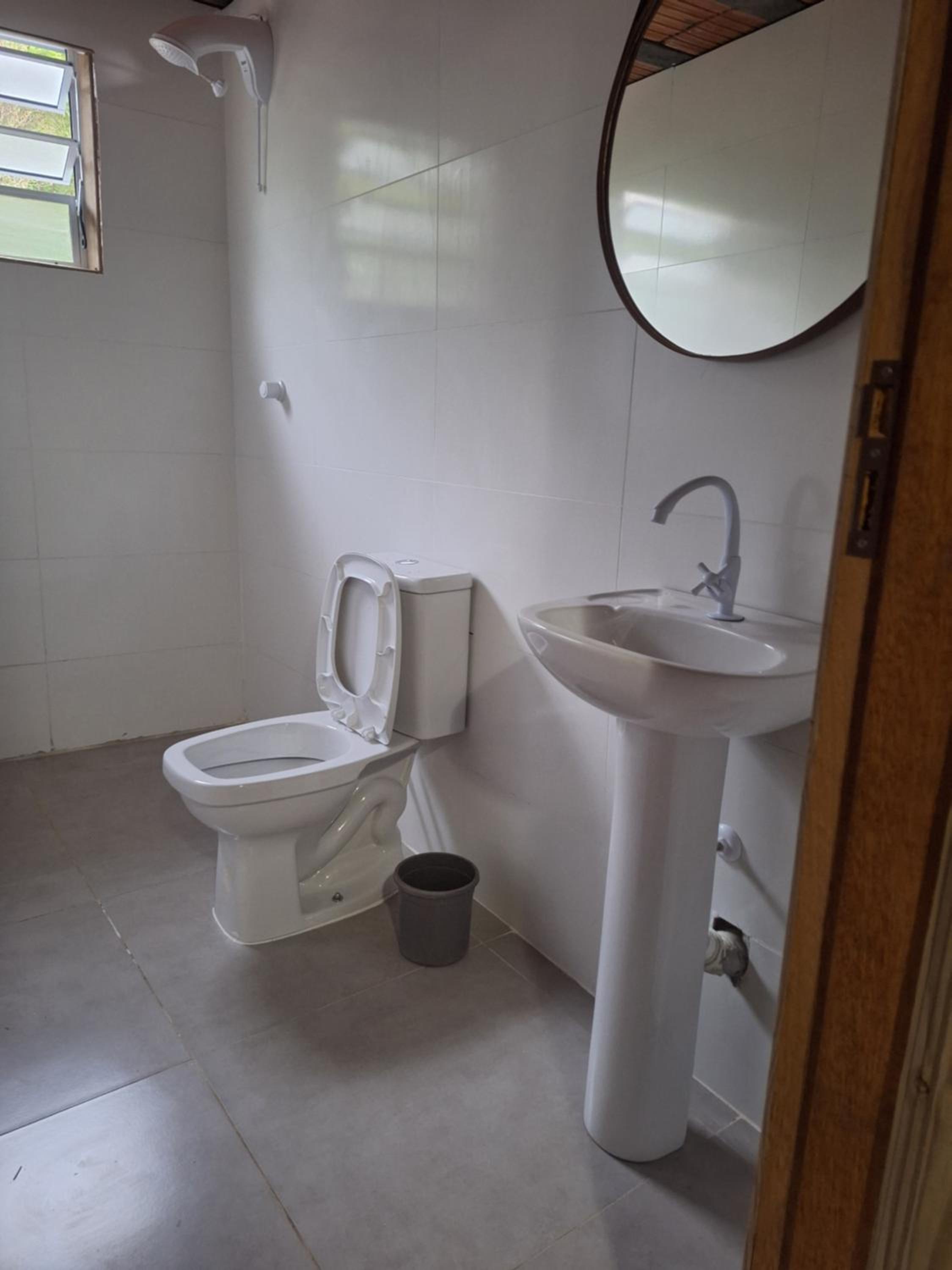 Standard Bungalow with Fan photo 3