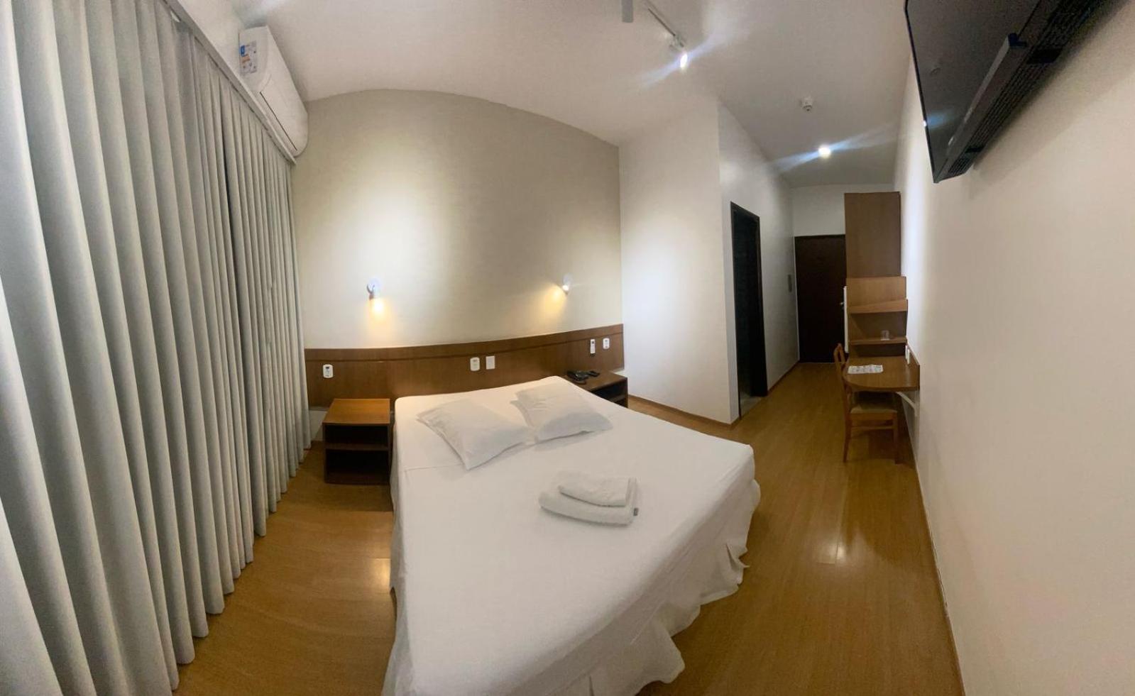 Superior Single Room