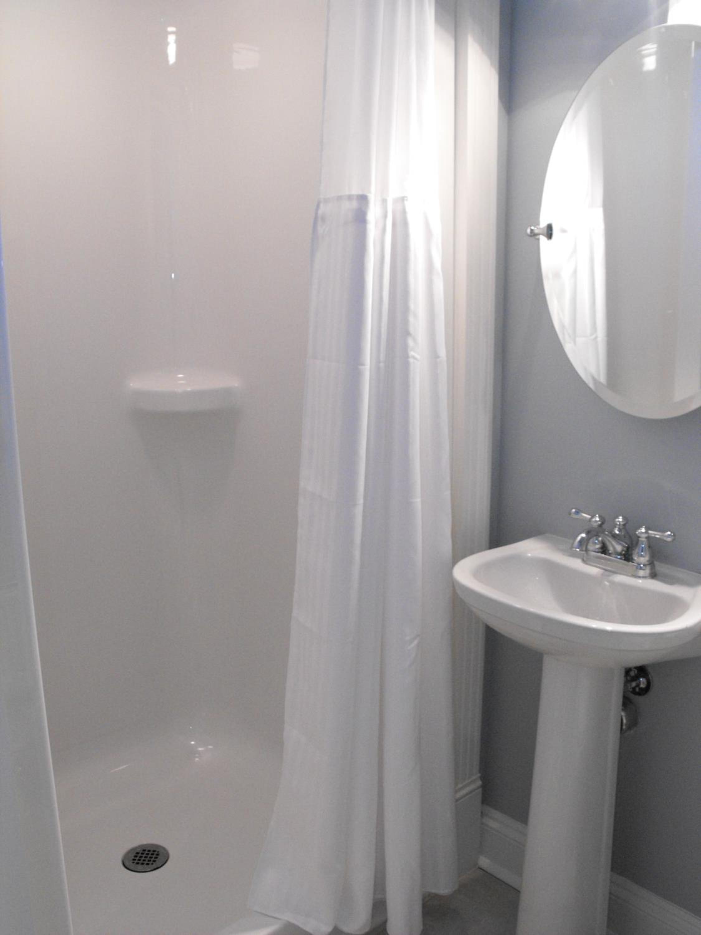 Budget Double Room photo 1