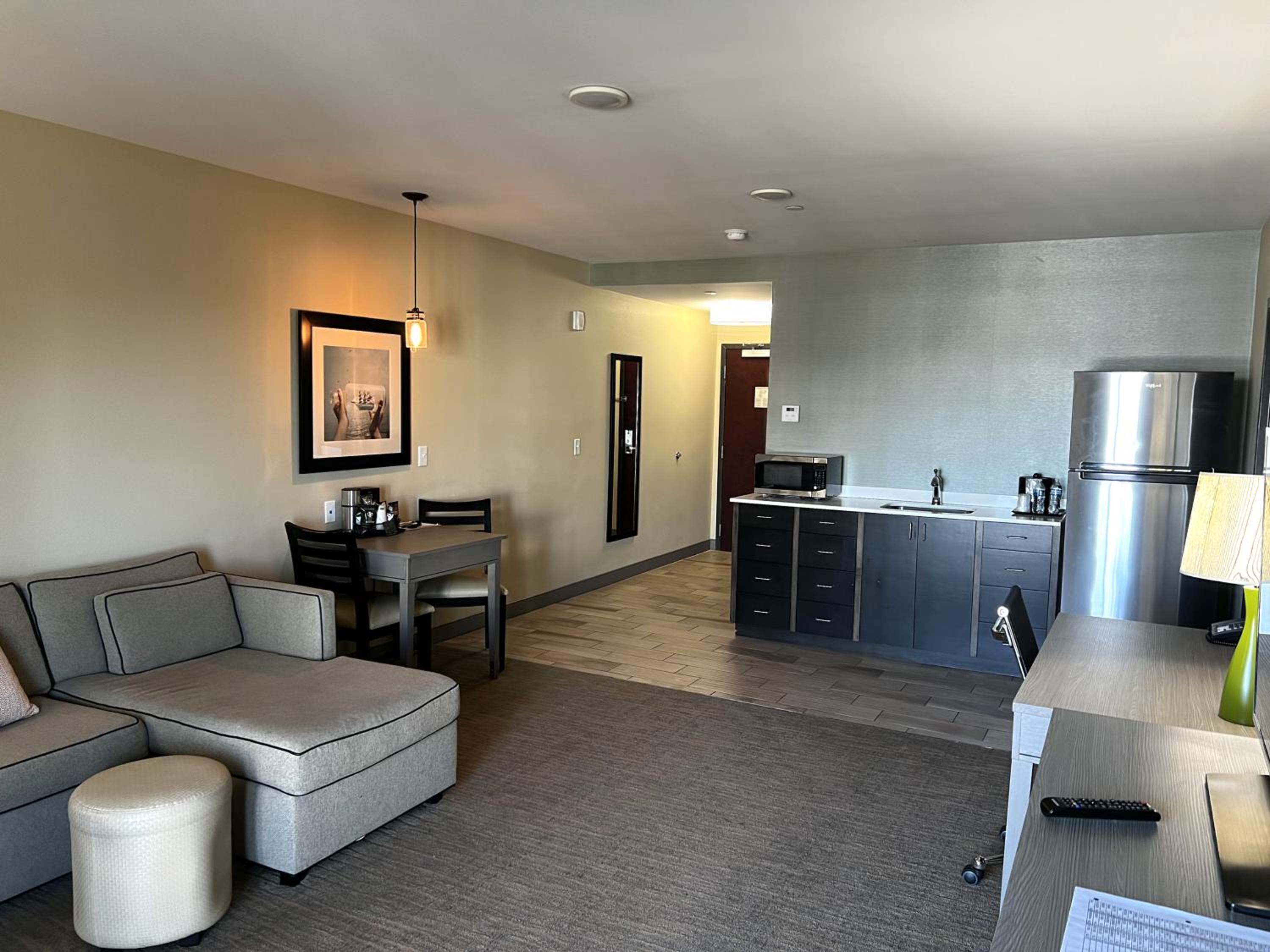 Two-Bedroom Suite photo 1