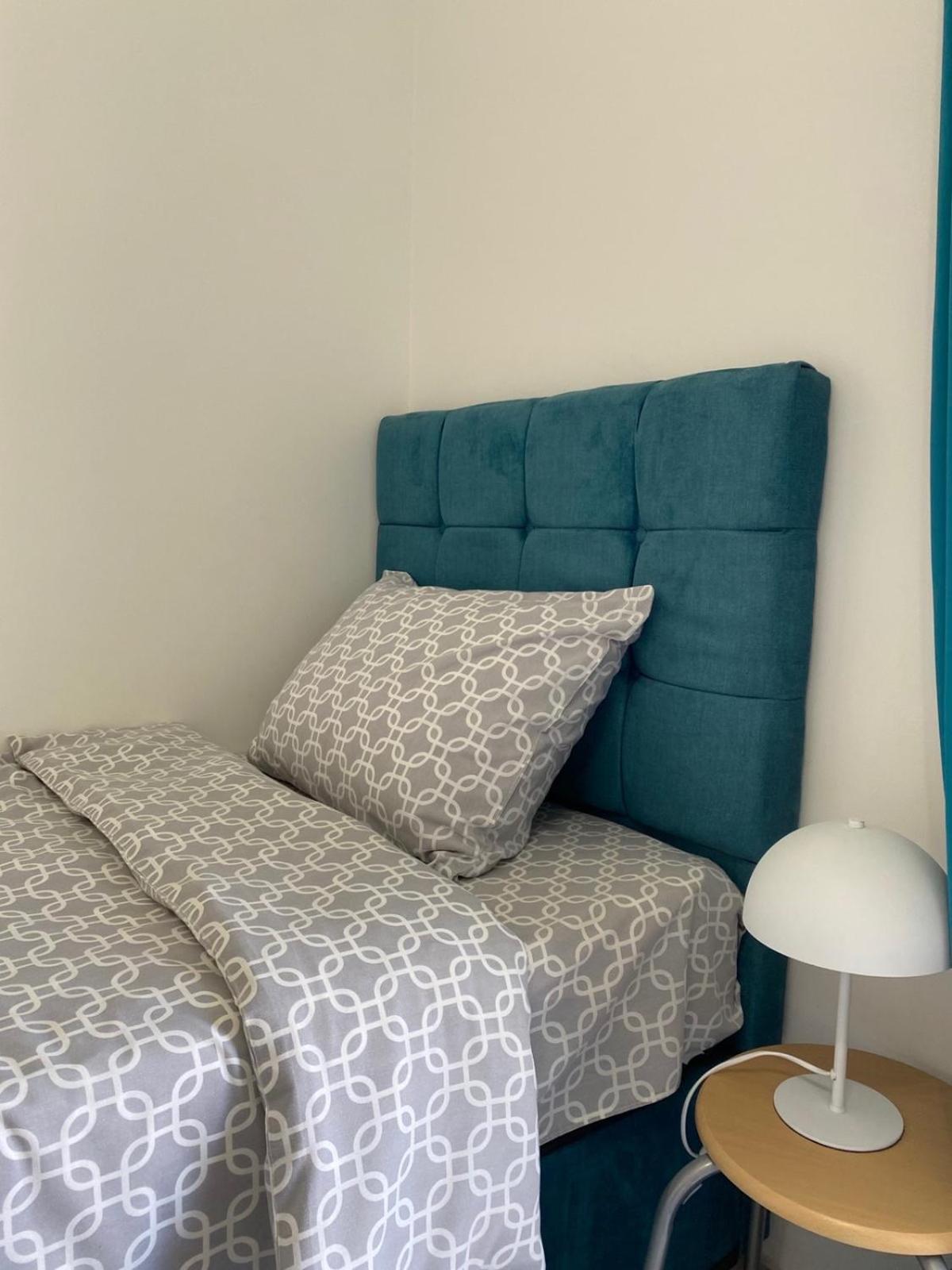 Single Room with Bathroom