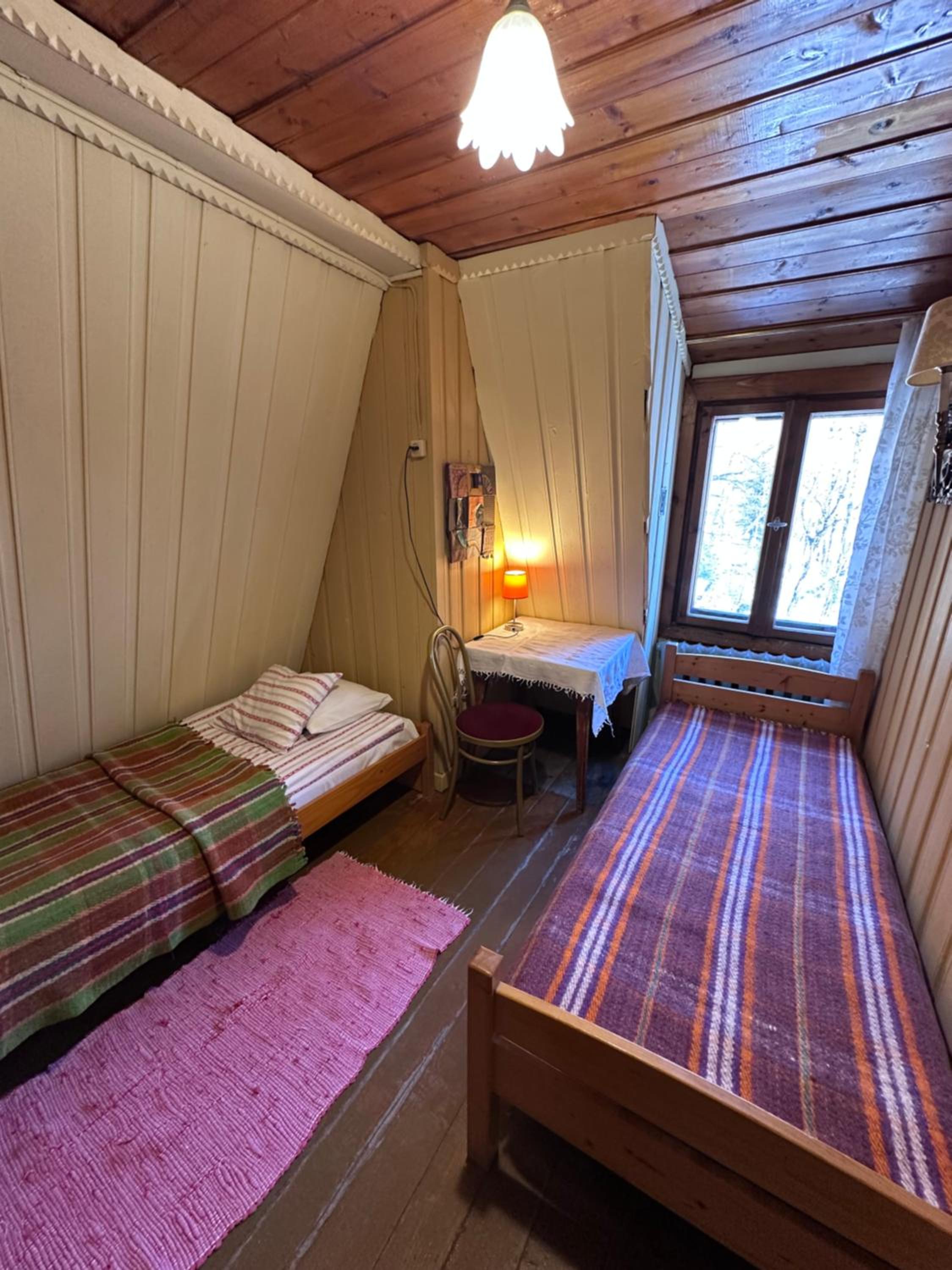Budget Twin Room photo 2