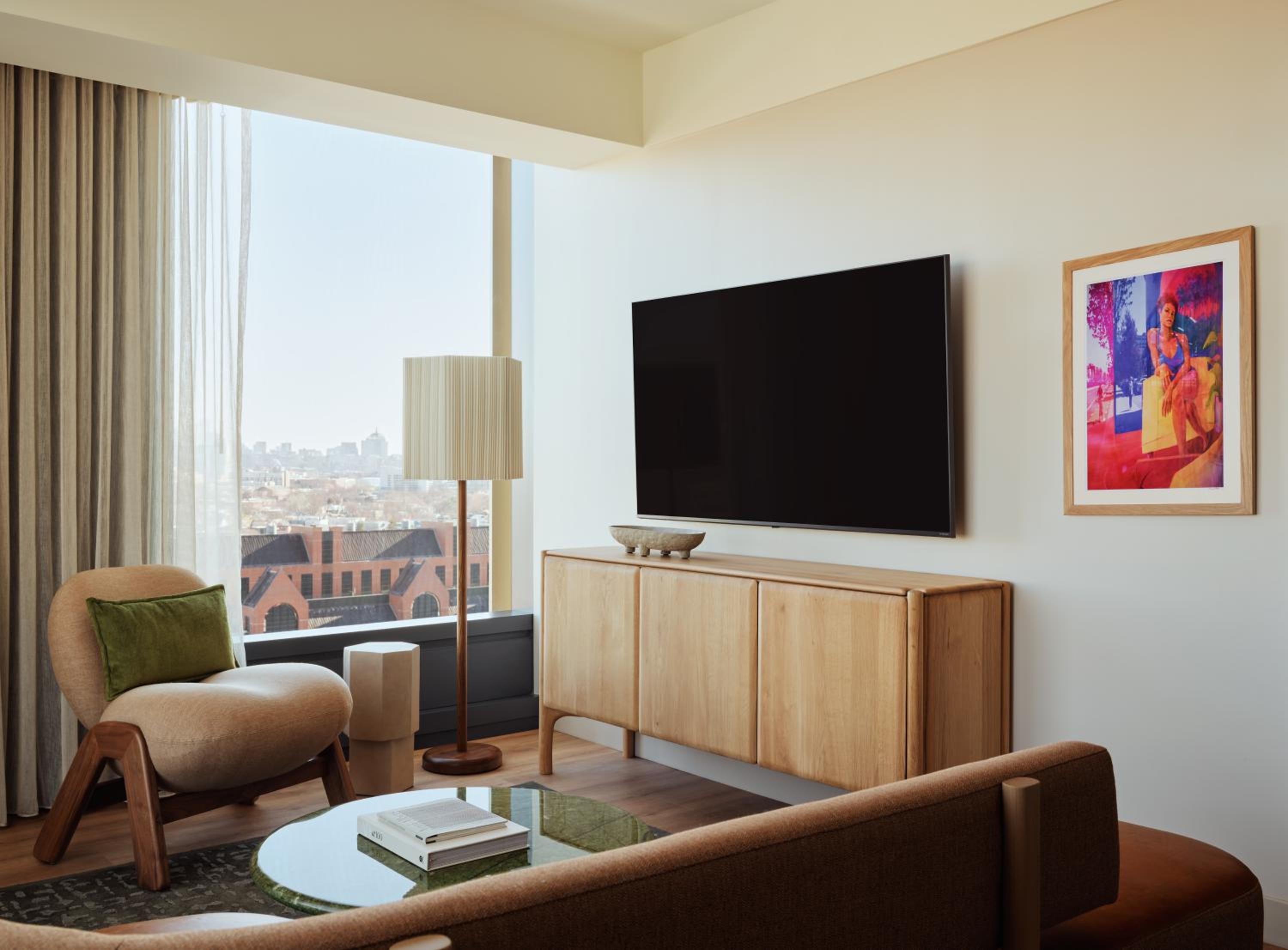 Compass Suite photo 2