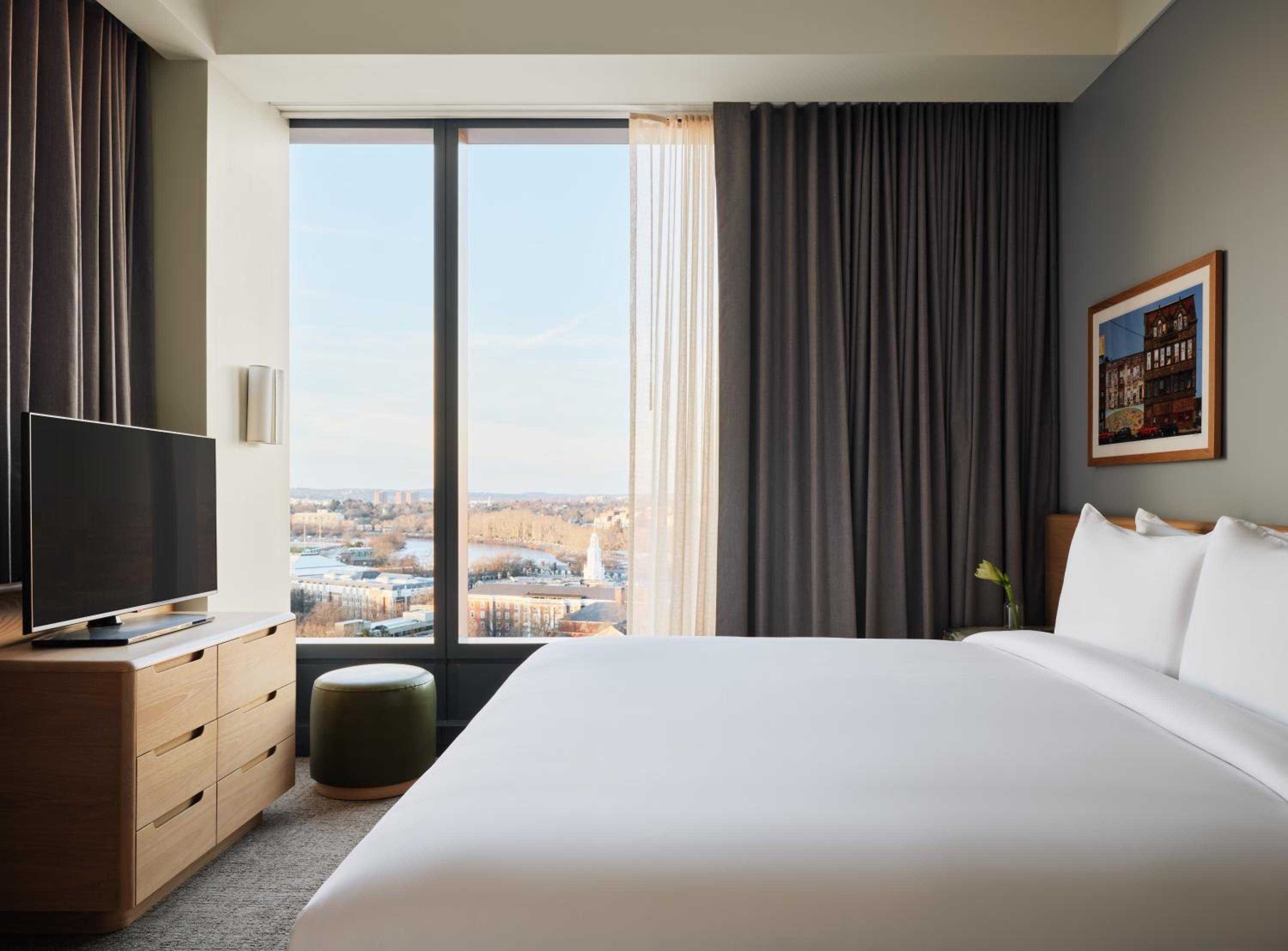 Tower Suite