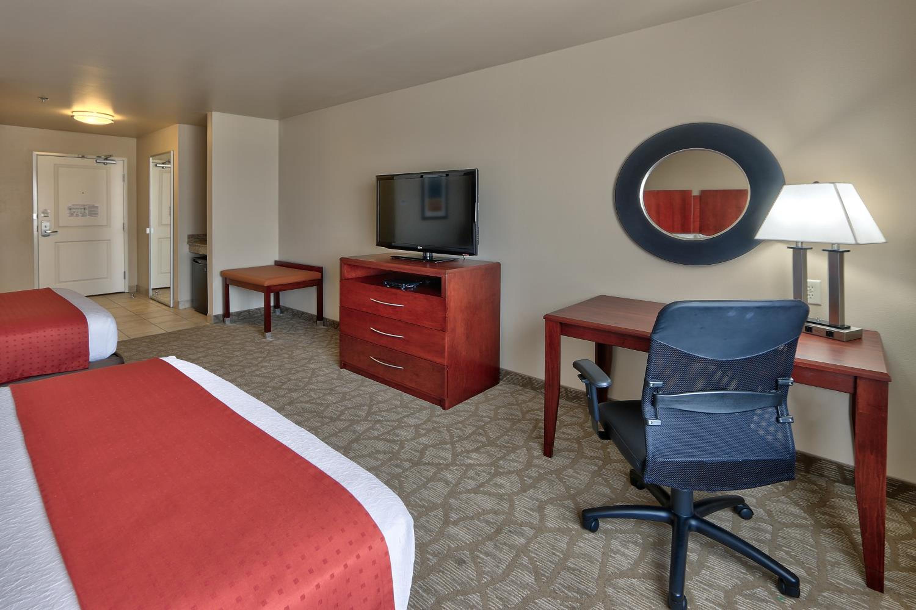 Standard Room photo 2