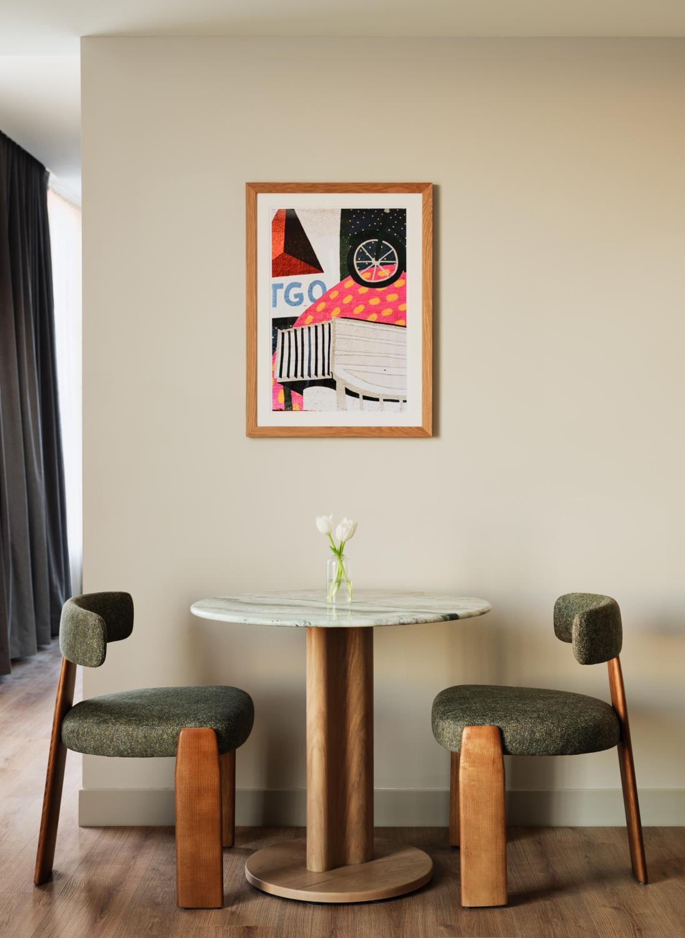 Tower Suite photo 3