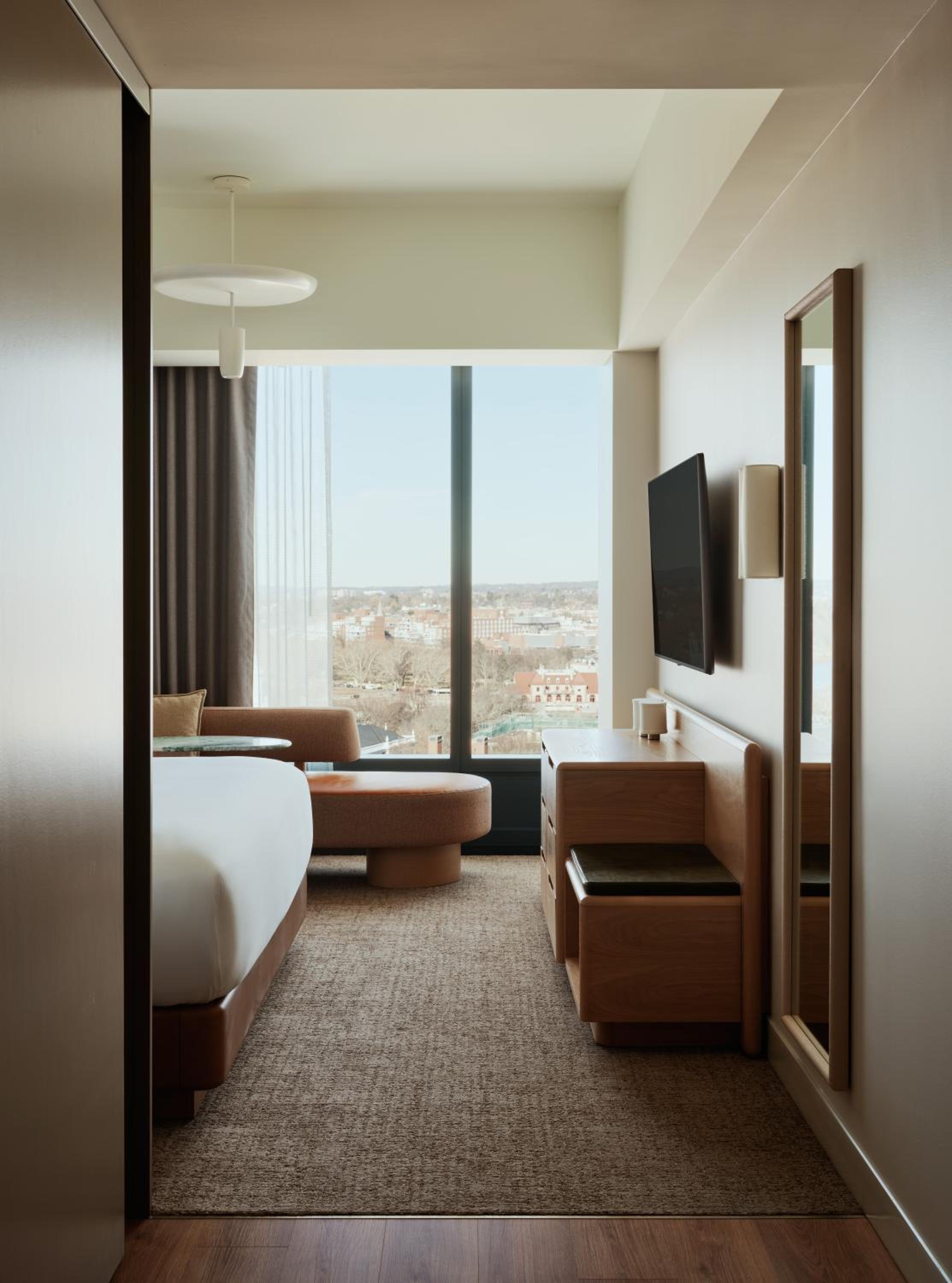 King Room - Disability Access photo 1
