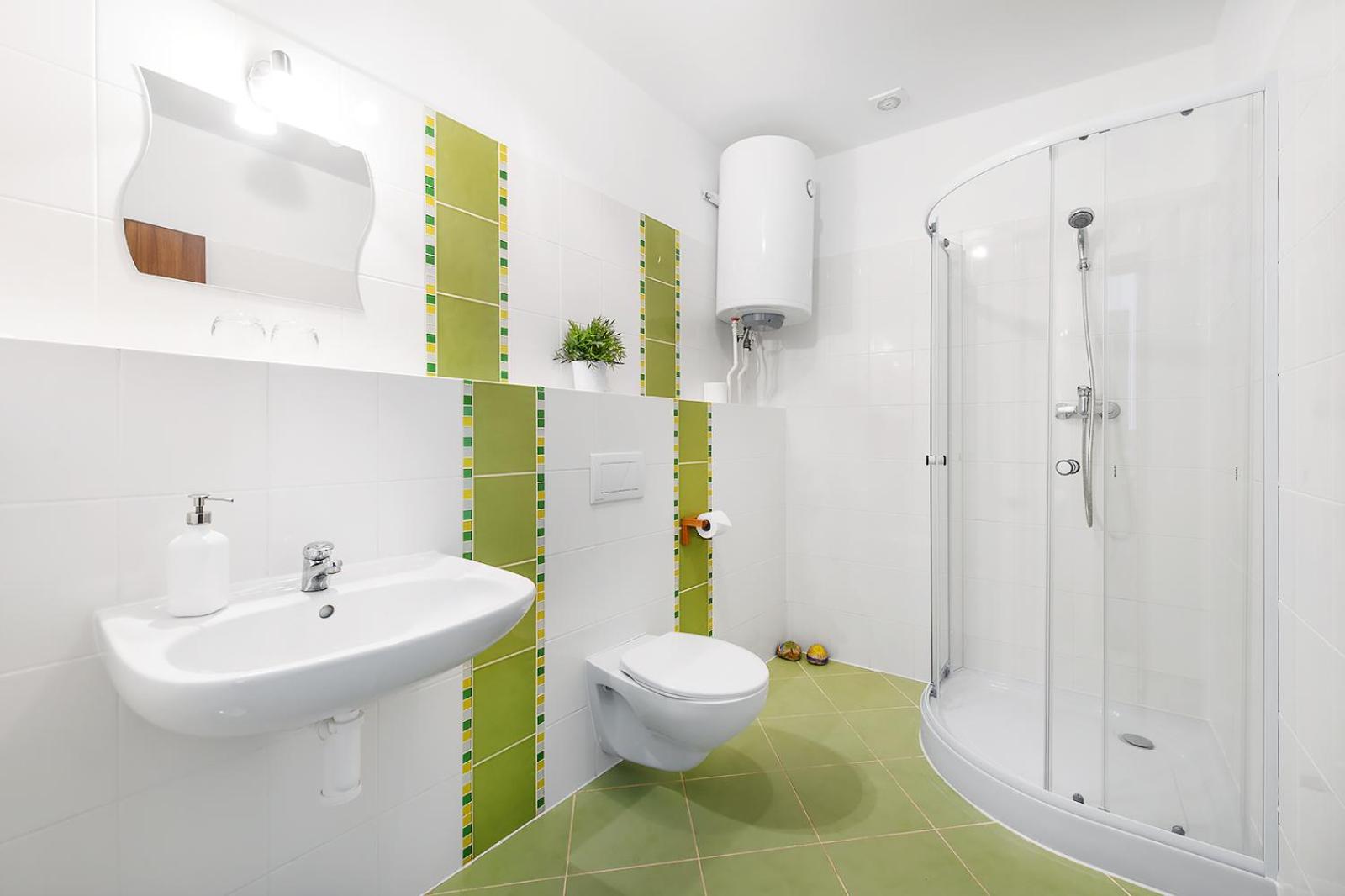 Double Room with Private Bathroom photo 2