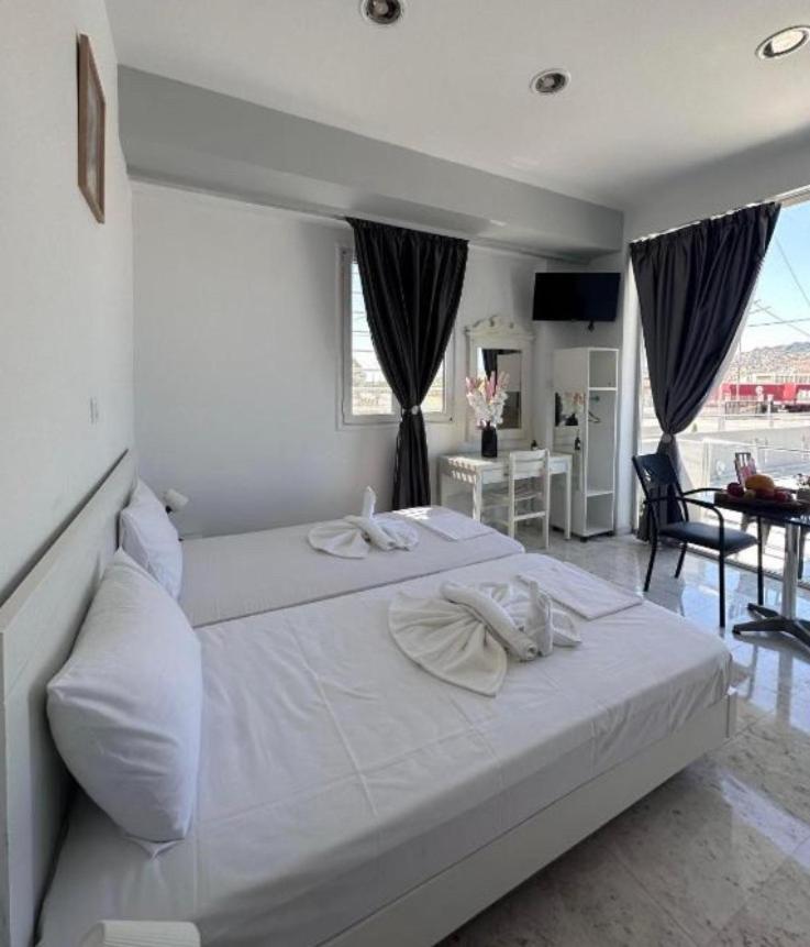 Studio with Sea View photo 2