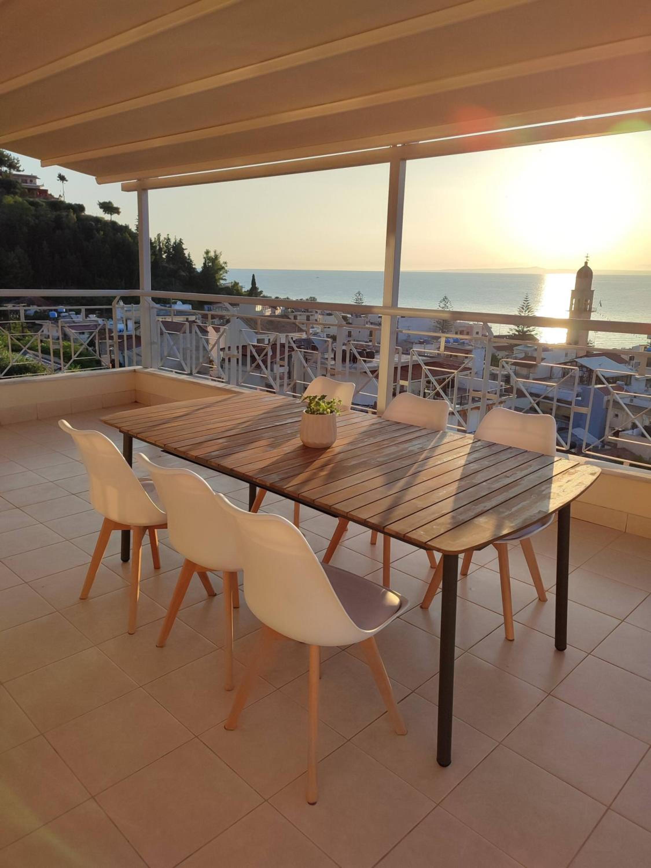 Apartment with Sea View photo 1