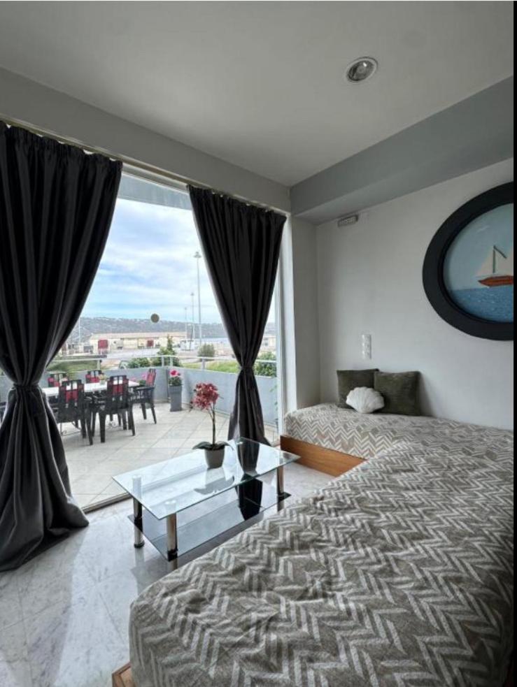 Studio with Sea View photo 2