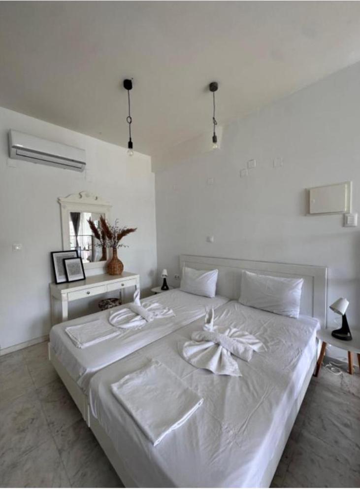 Studio with Sea View photo 3