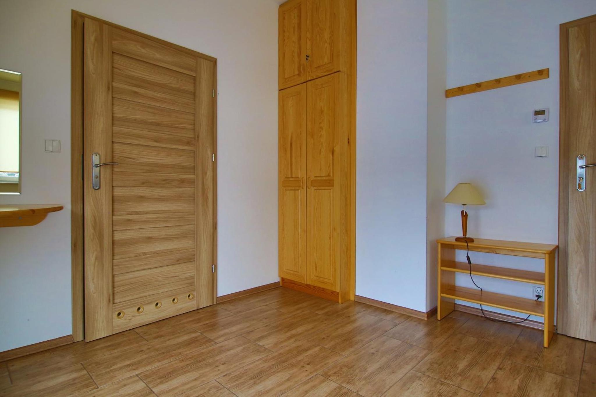 Double Room - Disability Access photo 2