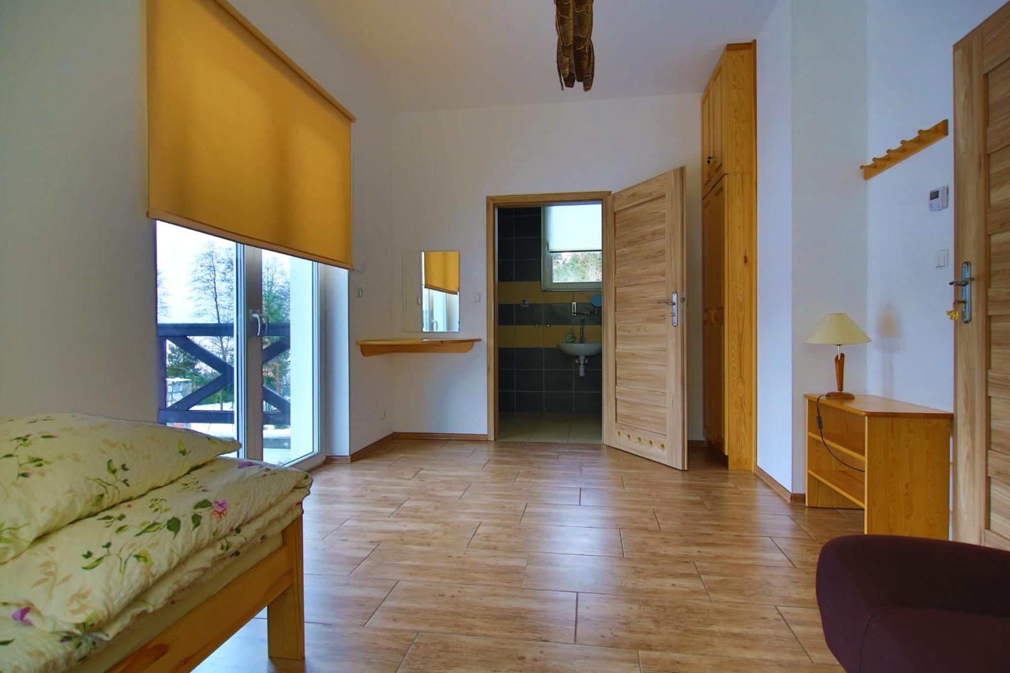 Double Room - Disability Access photo 3