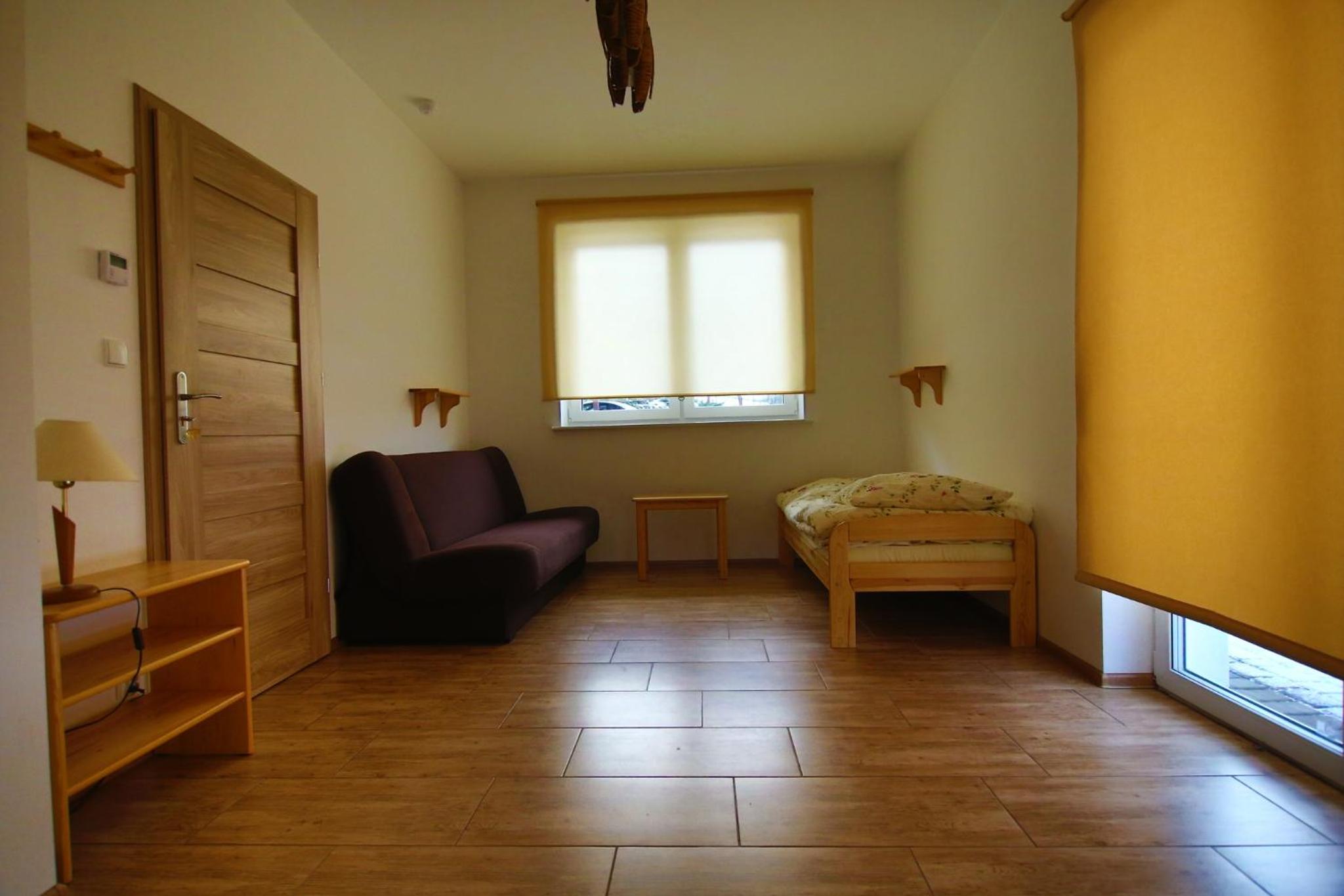 Double Room - Disability Access photo 1